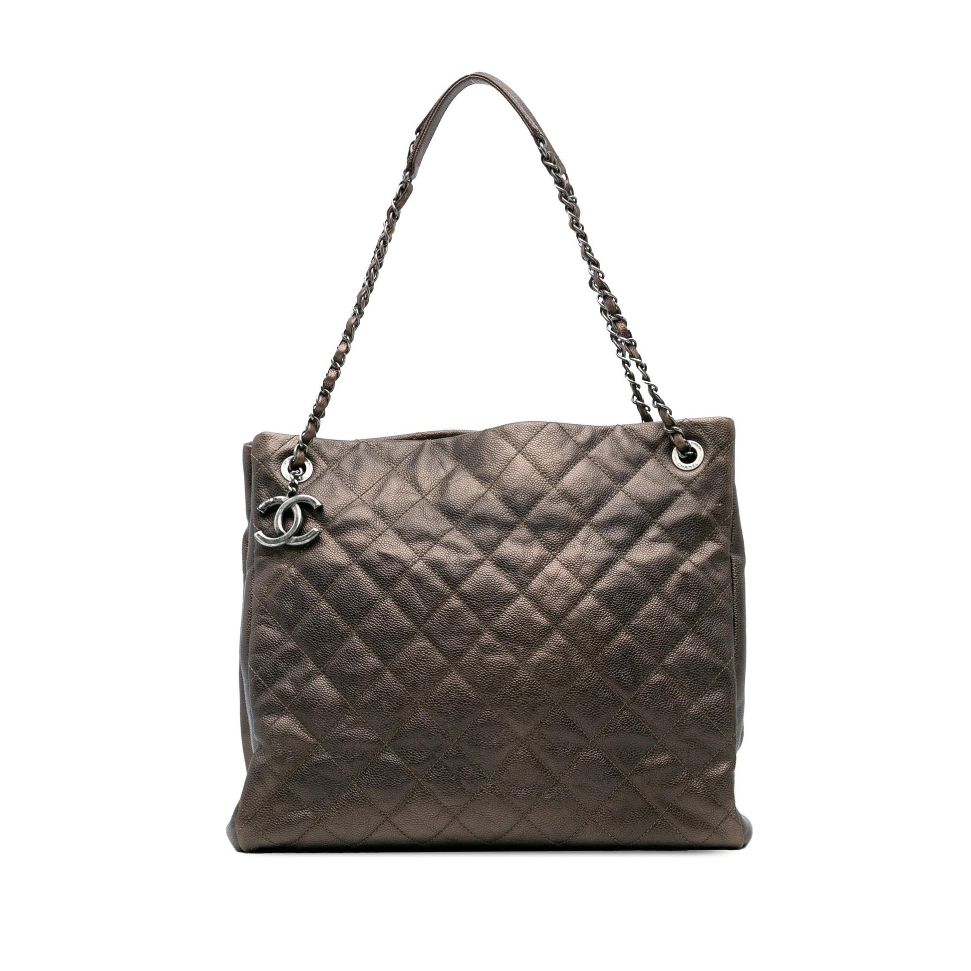 Chanel Gabrielle Tote - Rovelle Bags