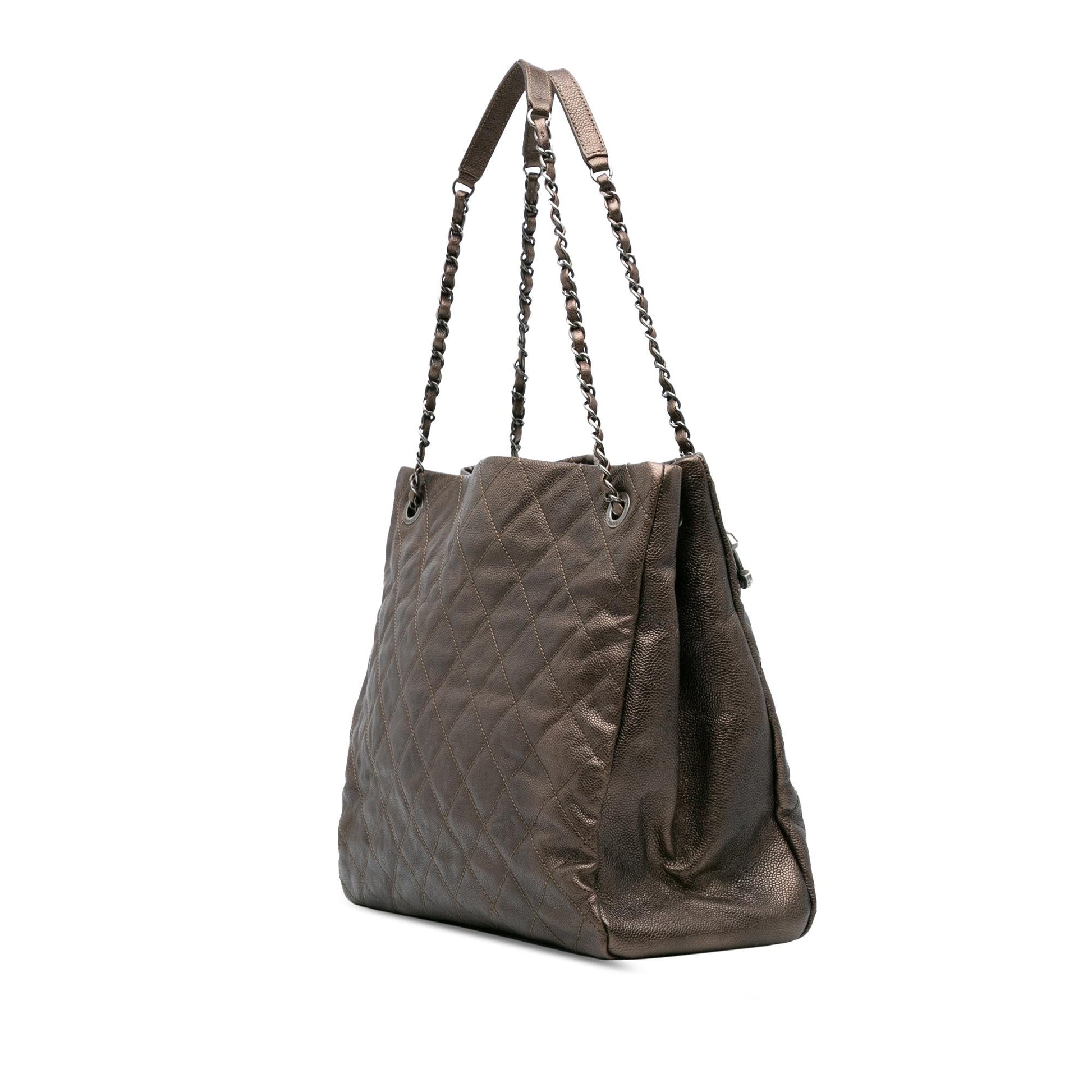 Chanel Gabrielle Tote - Rovelle Bags
