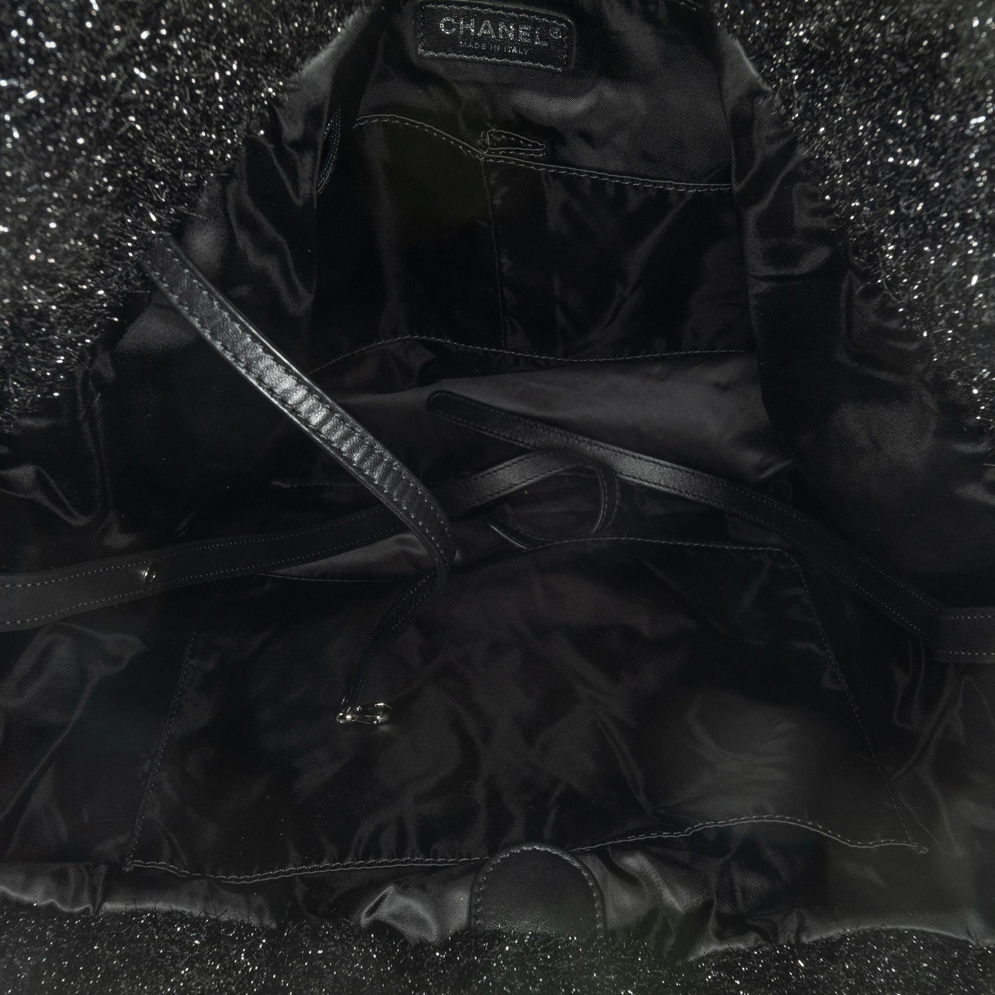 Chanel Gabrielle Handbag - Rovelle Bags