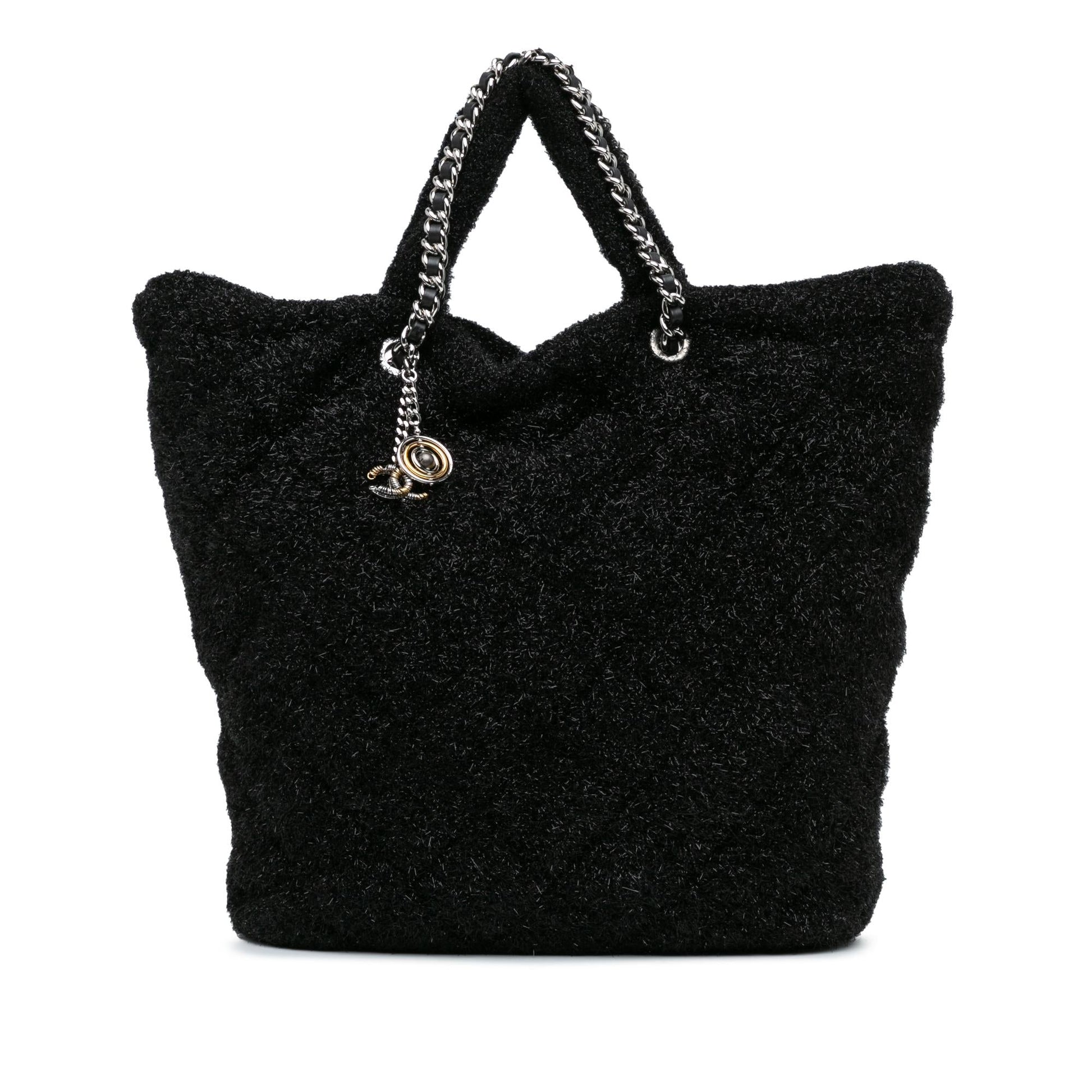 Chanel Gabrielle Handbag - Rovelle Bags