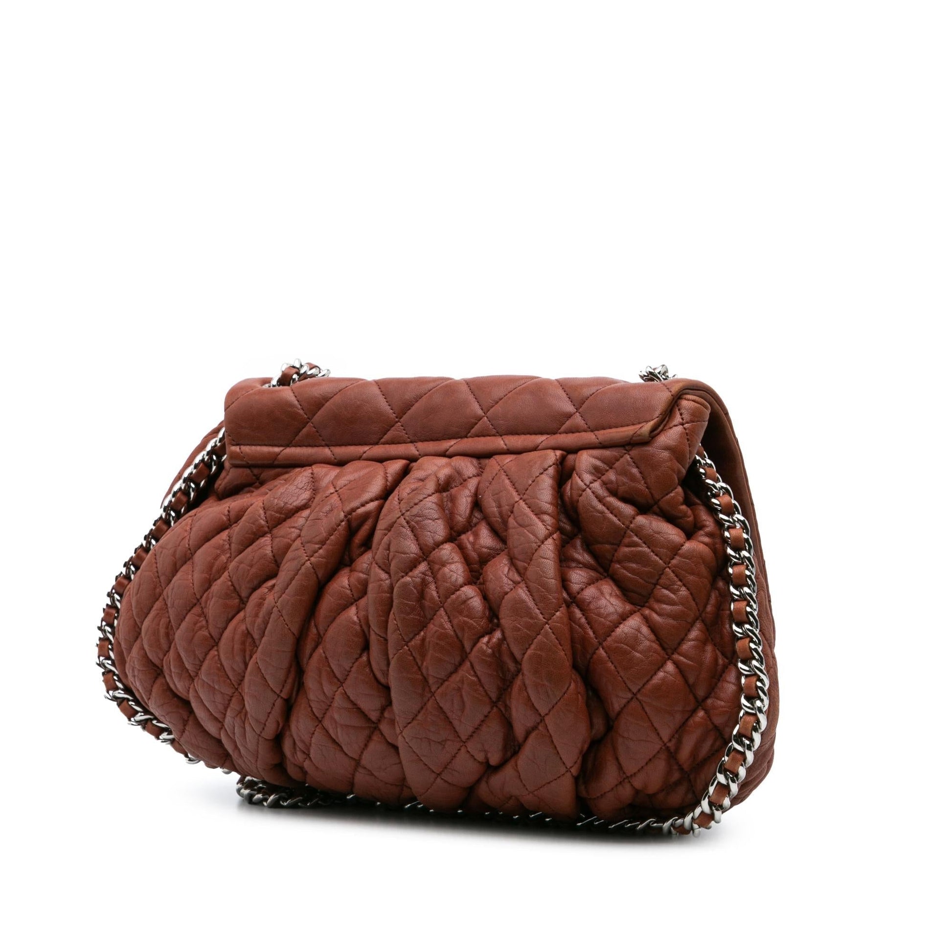 Chanel Gabrielle Shoulder Bag - Rovelle Bags