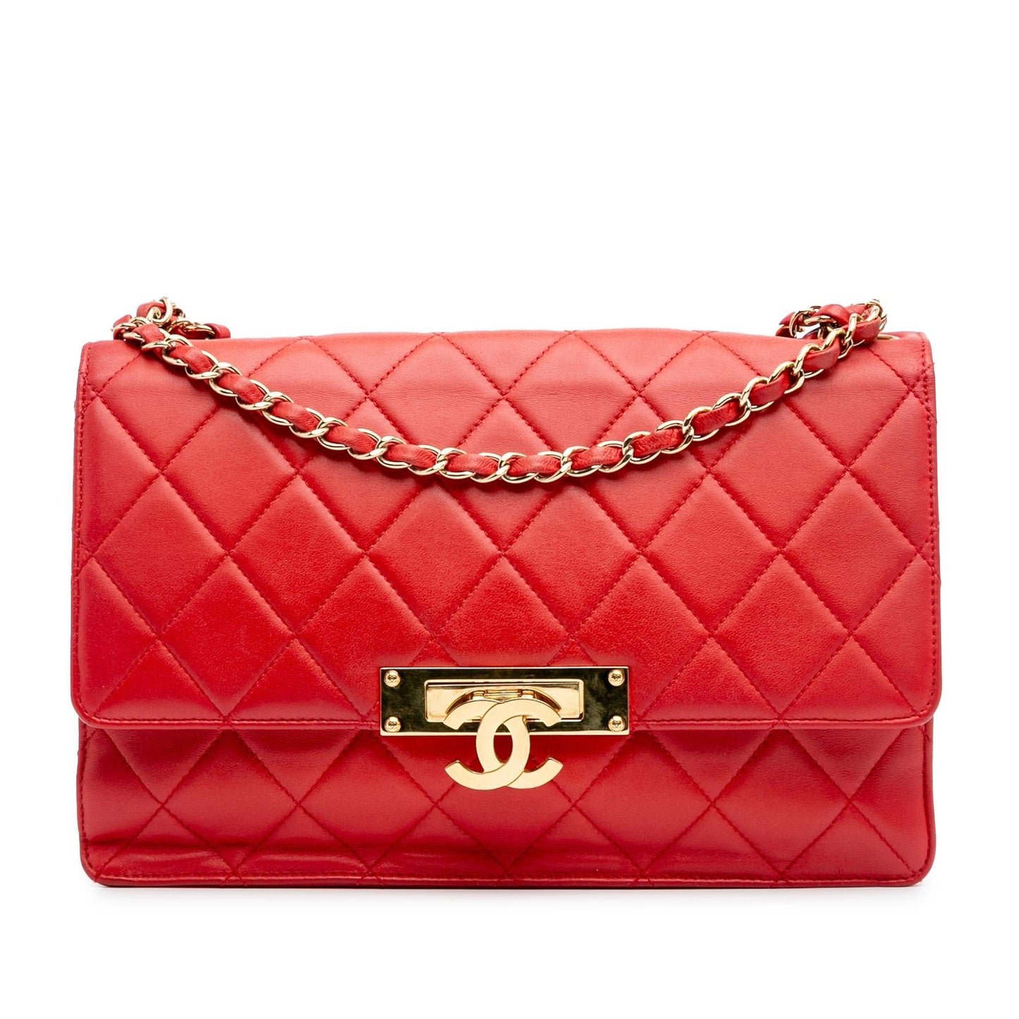 Chanel Gabrielle Shoulder Bag - Rovelle Bags