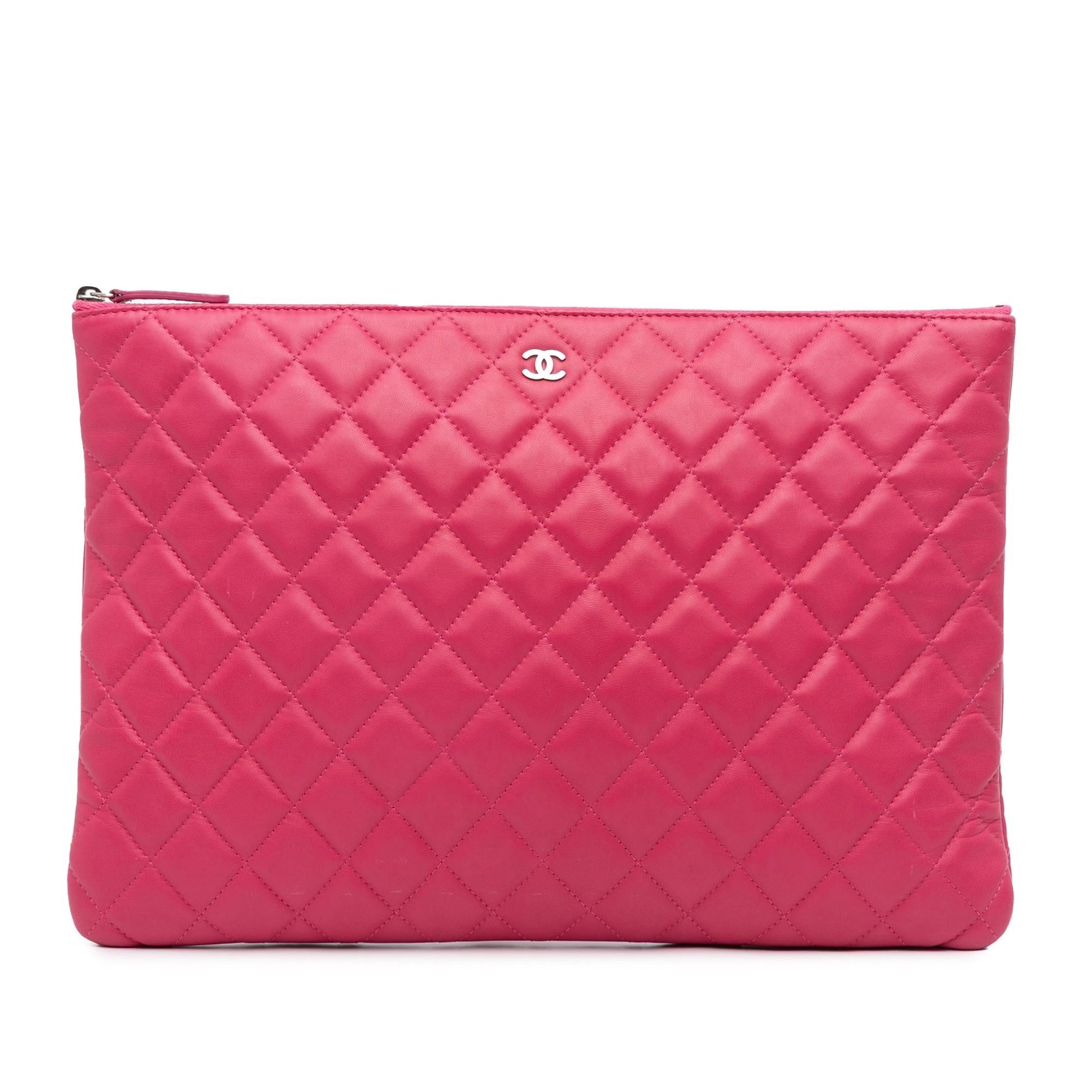 Chanel Gabrielle Clutch - Rovelle Bags