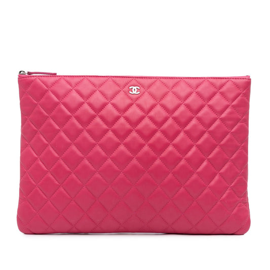 Chanel Gabrielle Clutch - Rovelle Bags
