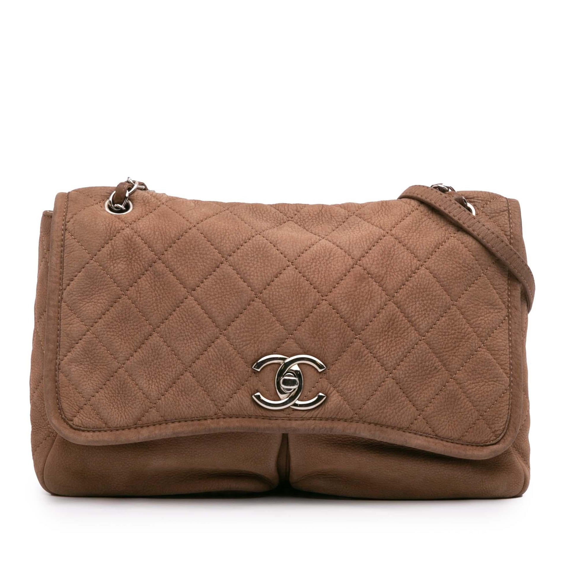 Chanel Gabrielle Shoulder Bag - Rovelle Bags