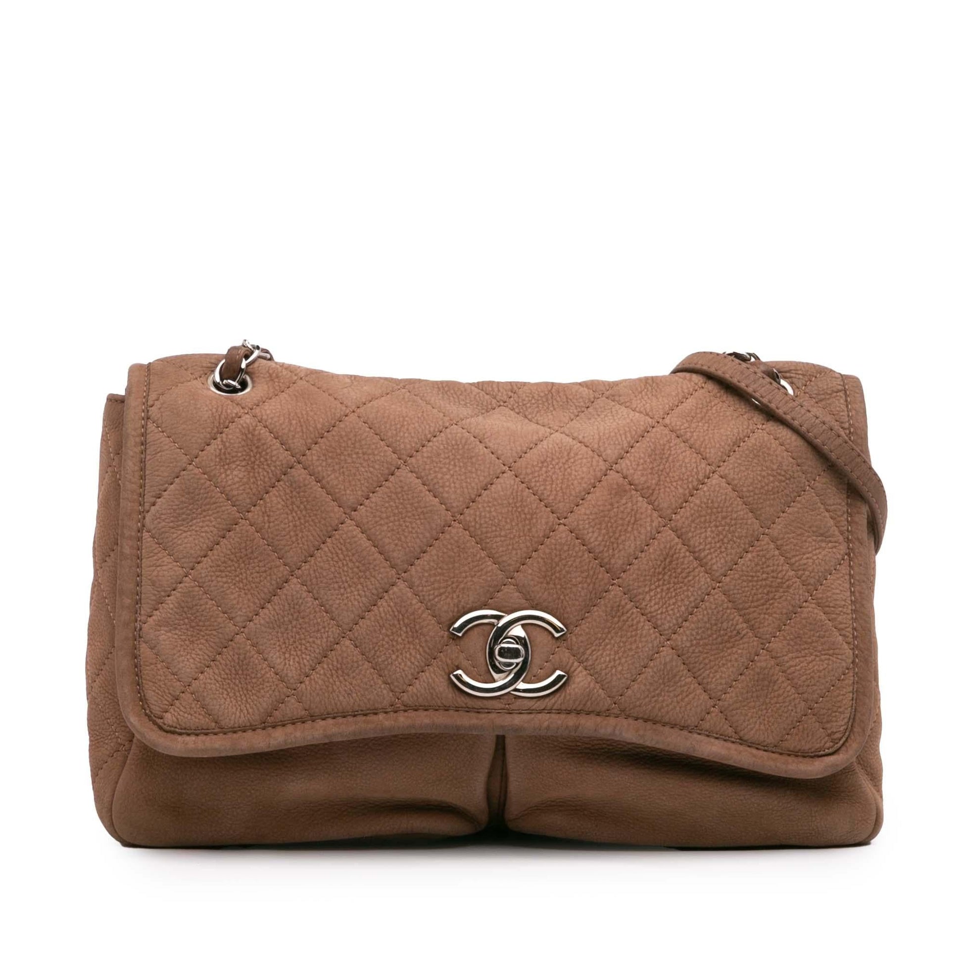 Chanel Gabrielle Shoulder Bag - Rovelle Bags