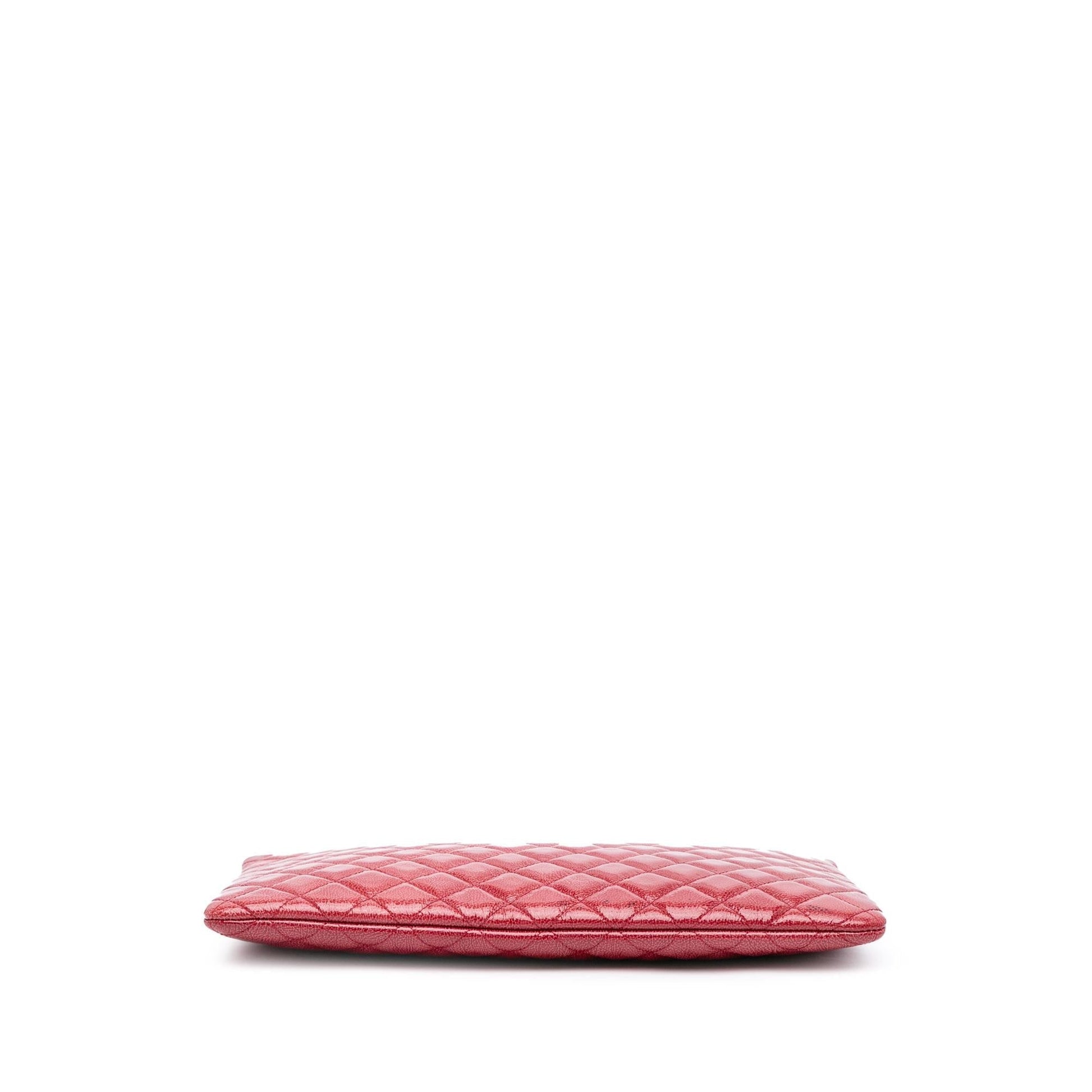 Chanel Gabrielle Clutch - Rovelle Bags