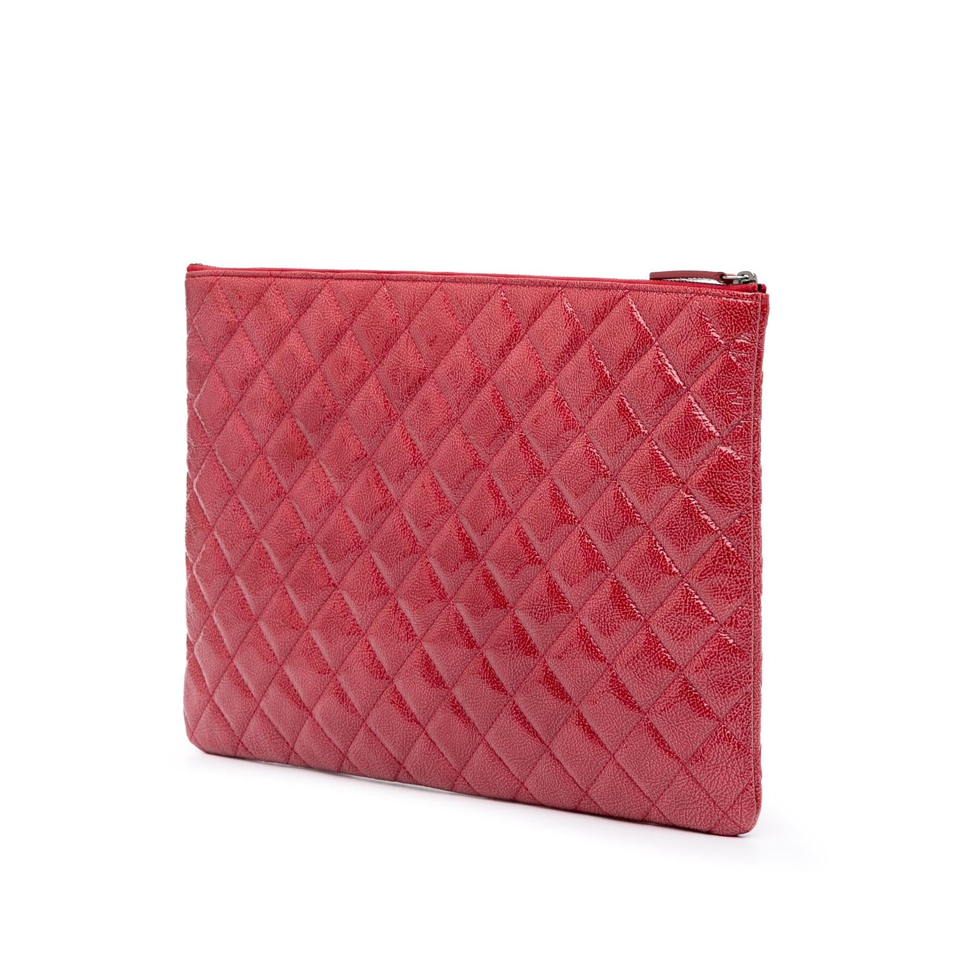 Chanel Gabrielle Clutch - Rovelle Bags