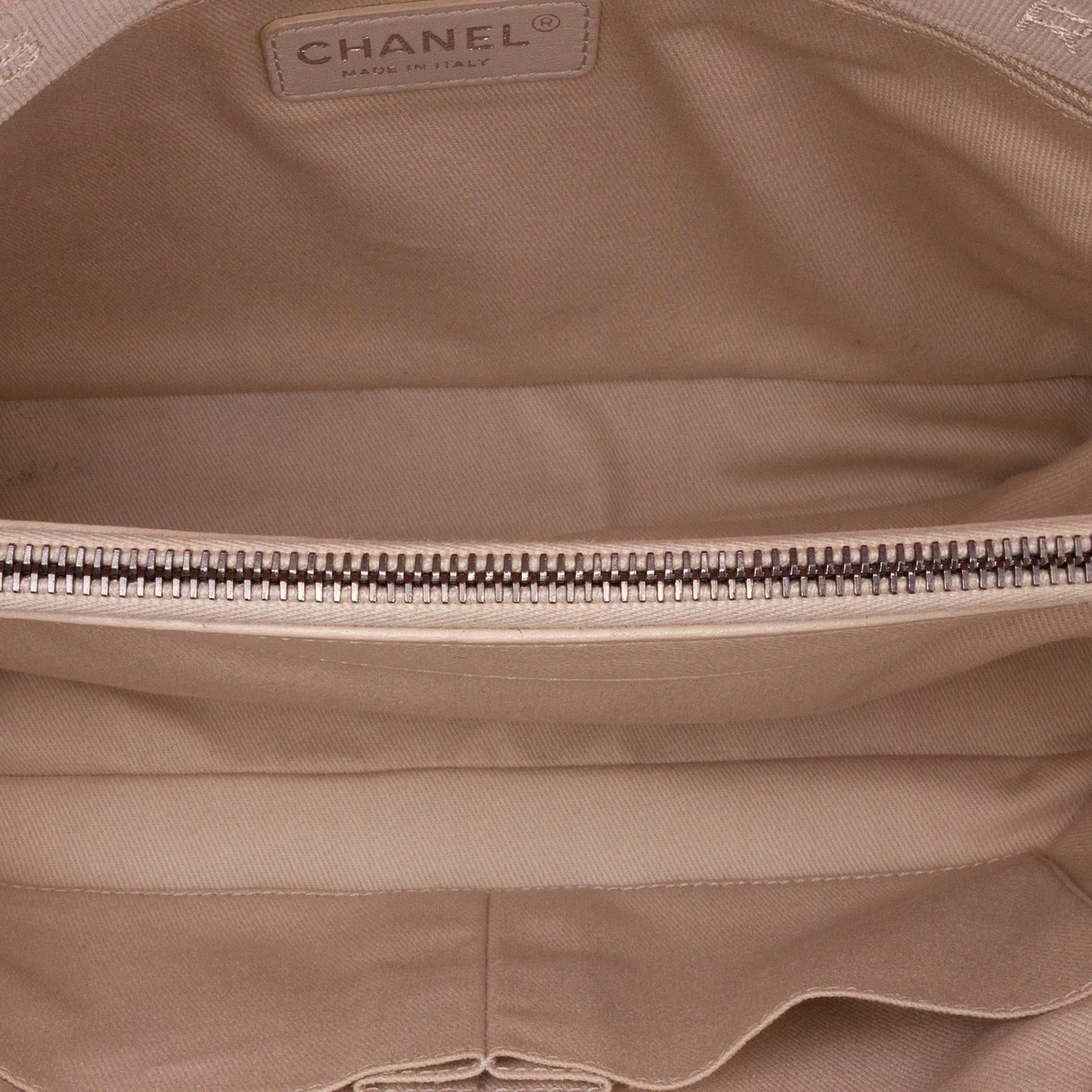Chanel Gabrielle Shoulder Bag - Rovelle Bags