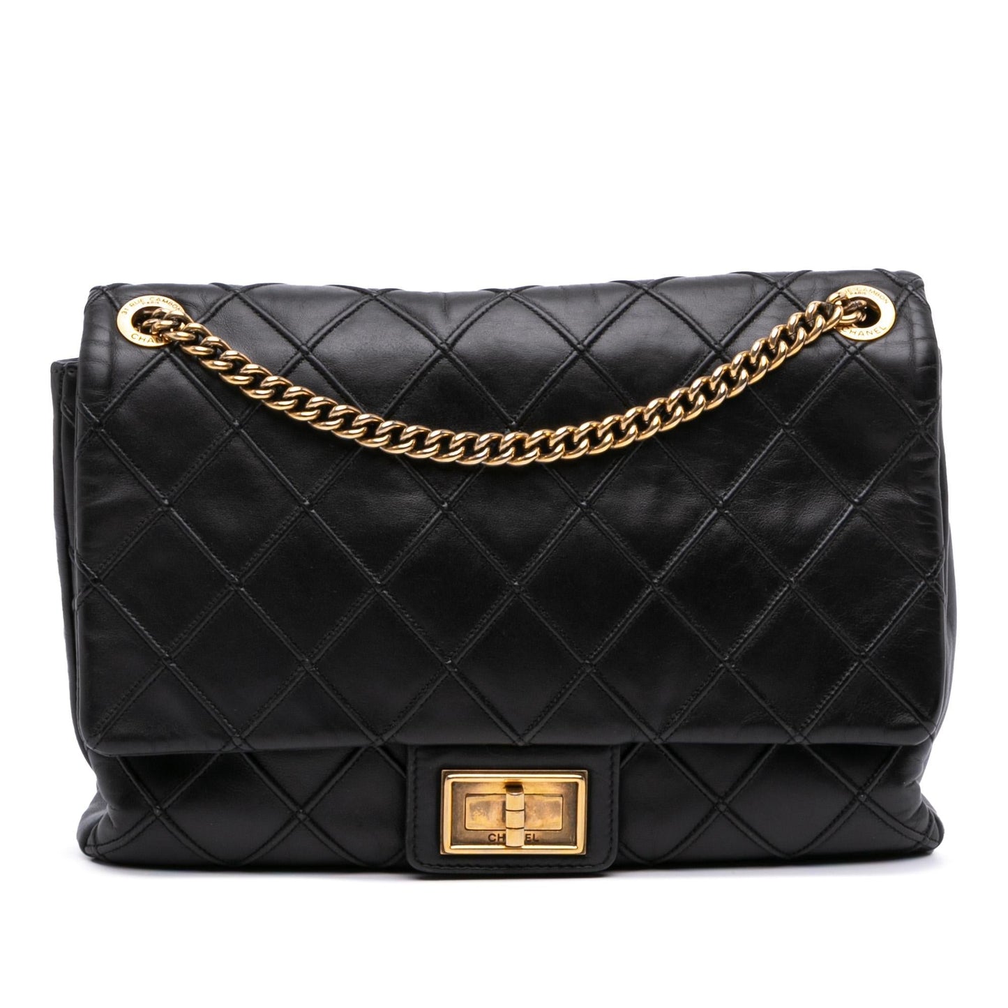Chanel Gabrielle Shoulder Bag - Rovelle Bags
