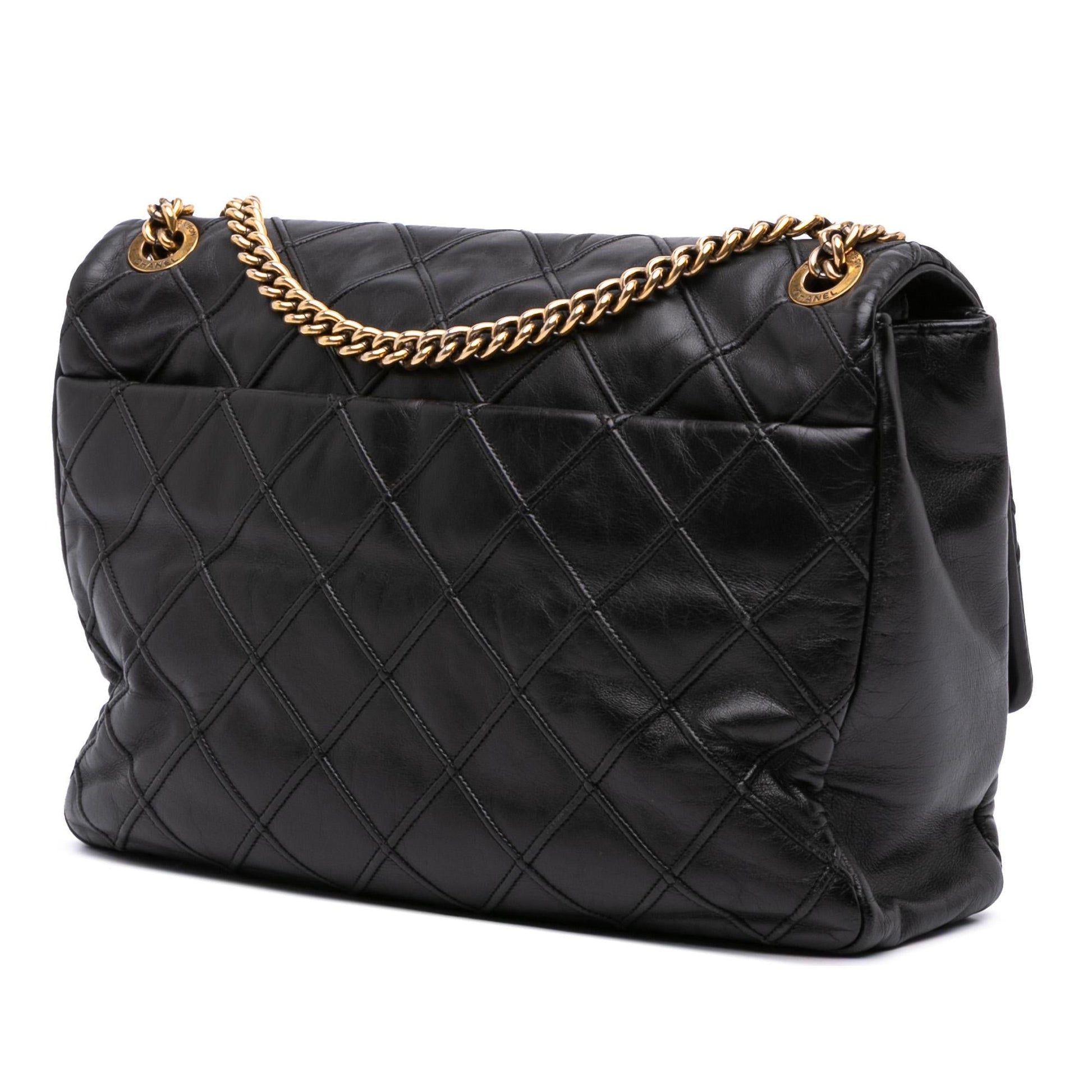 Chanel Gabrielle Shoulder Bag - Rovelle Bags