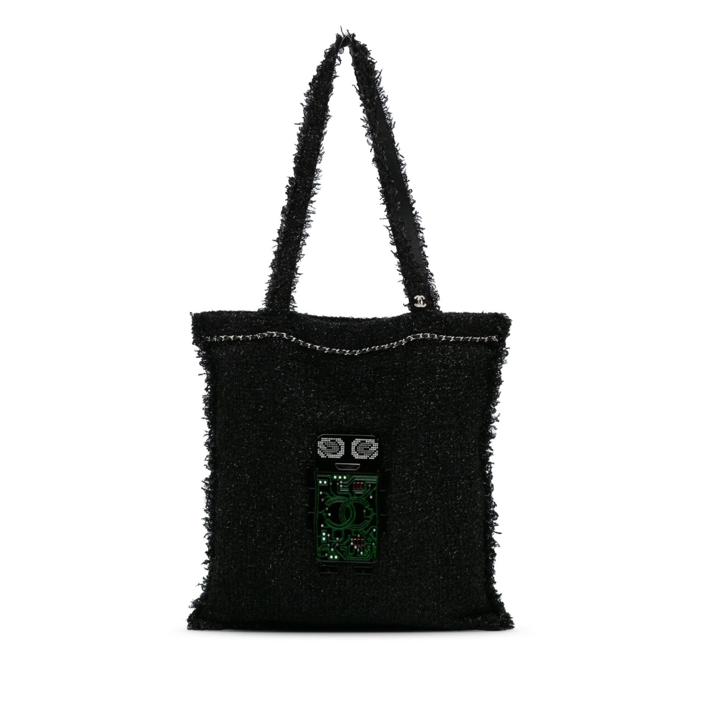 Chanel Gabrielle Tote - Rovelle Bags