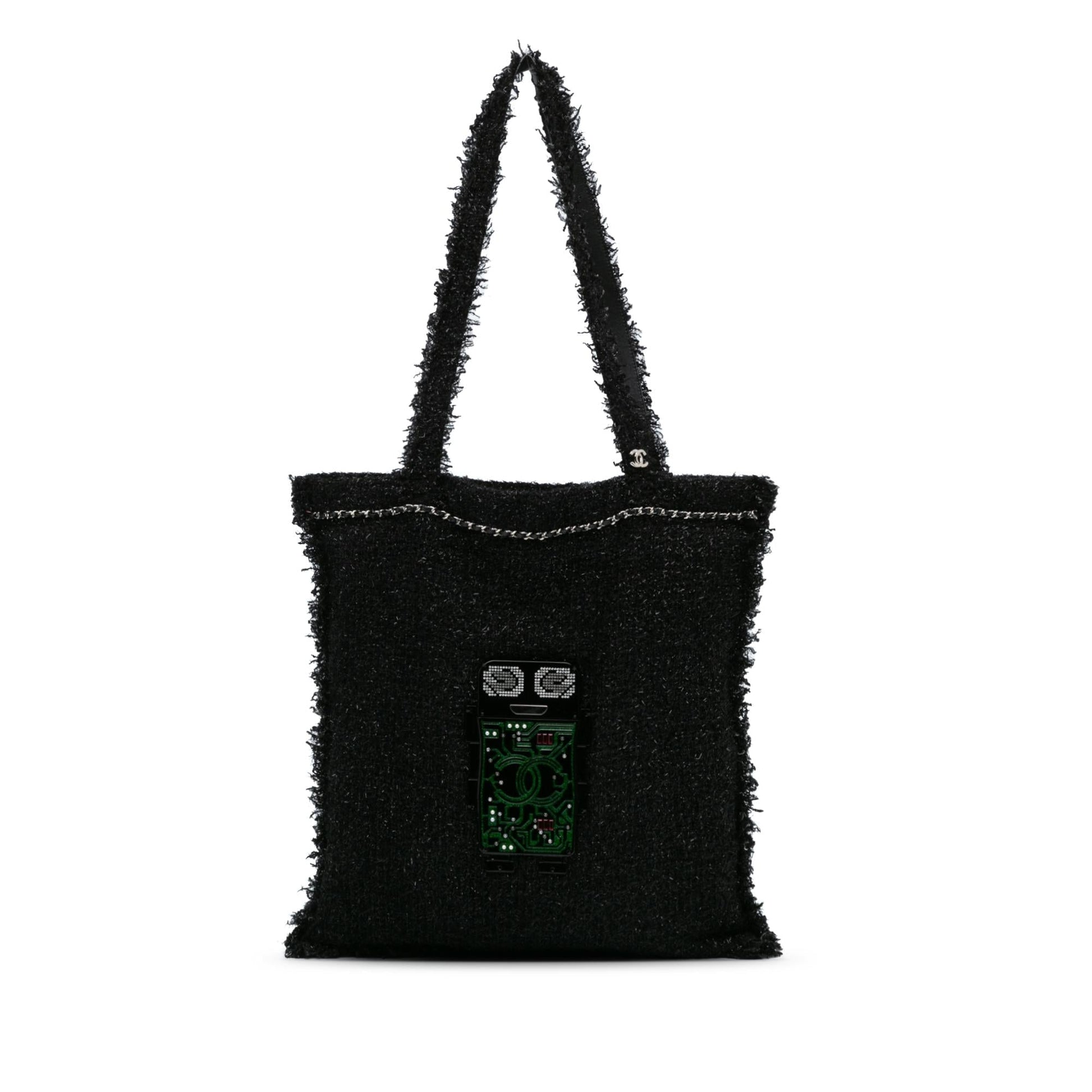 Chanel Gabrielle Tote - Rovelle Bags