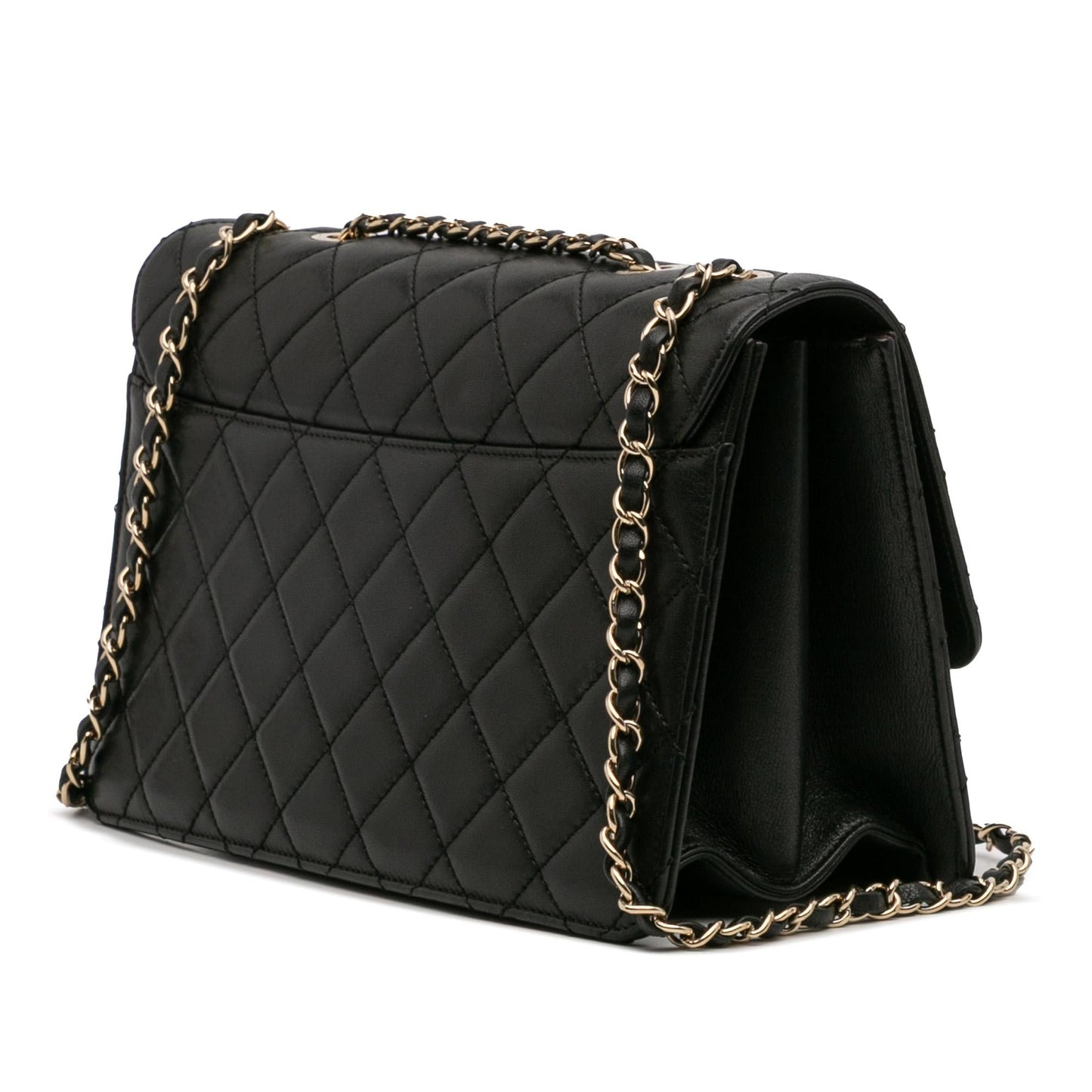 Chanel Gabrielle Shoulder Bag - Rovelle Bags