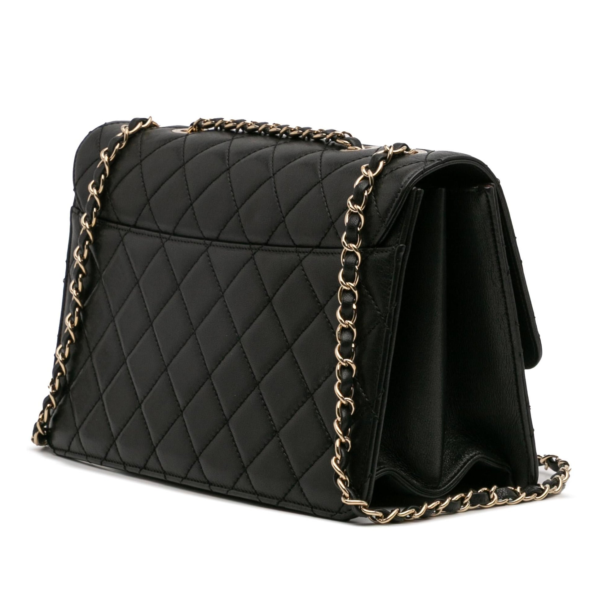 Chanel Gabrielle Shoulder Bag - Rovelle Bags