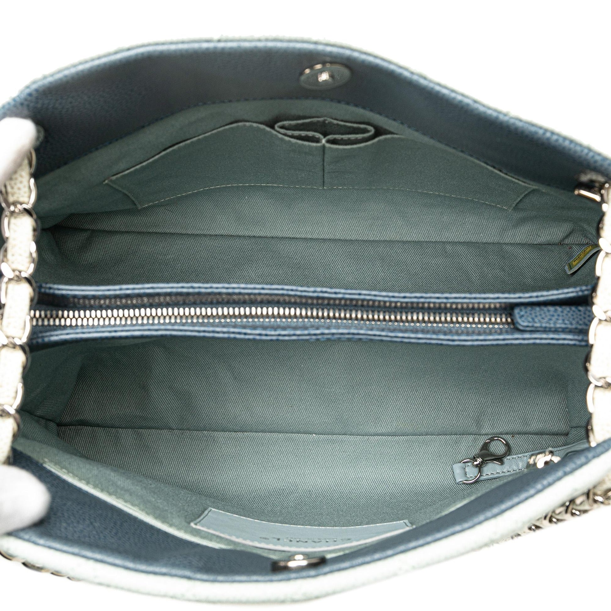 Chanel Gabrielle Handbag - Rovelle Bags