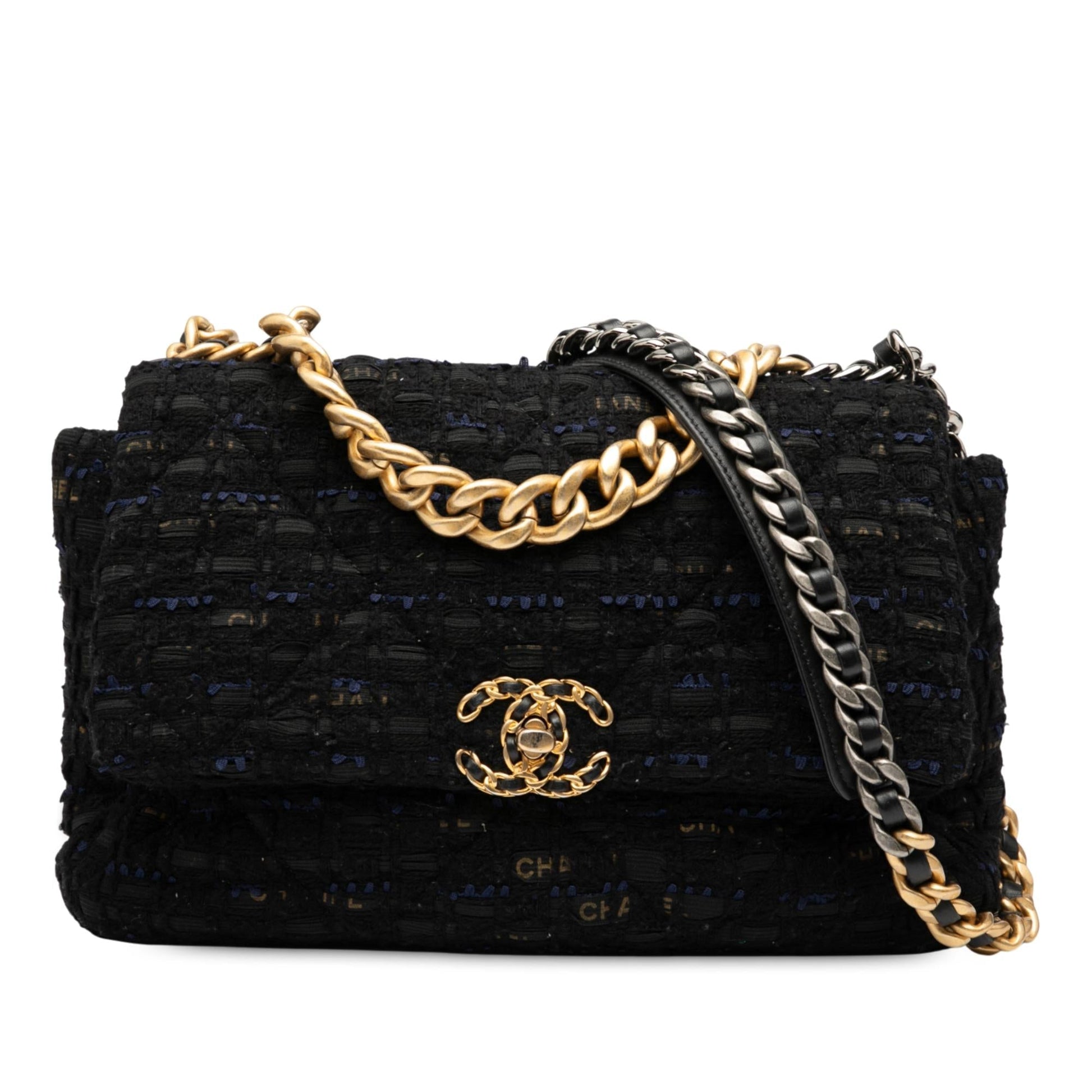 Chanel Gabrielle Shoulder Bag - Rovelle Bags