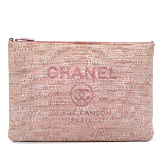 Chanel Gabrielle Tote - Rovelle Bags