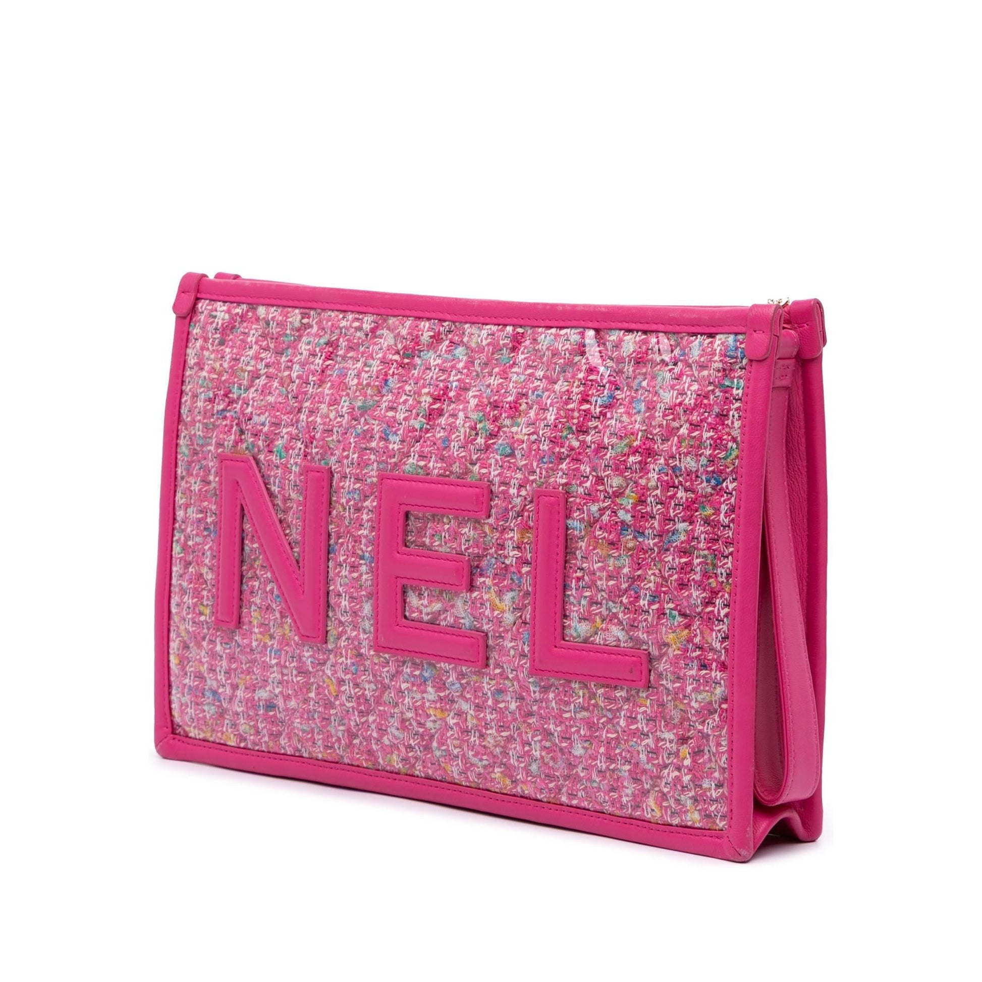Chanel Gabrielle Clutch - Rovelle Bags