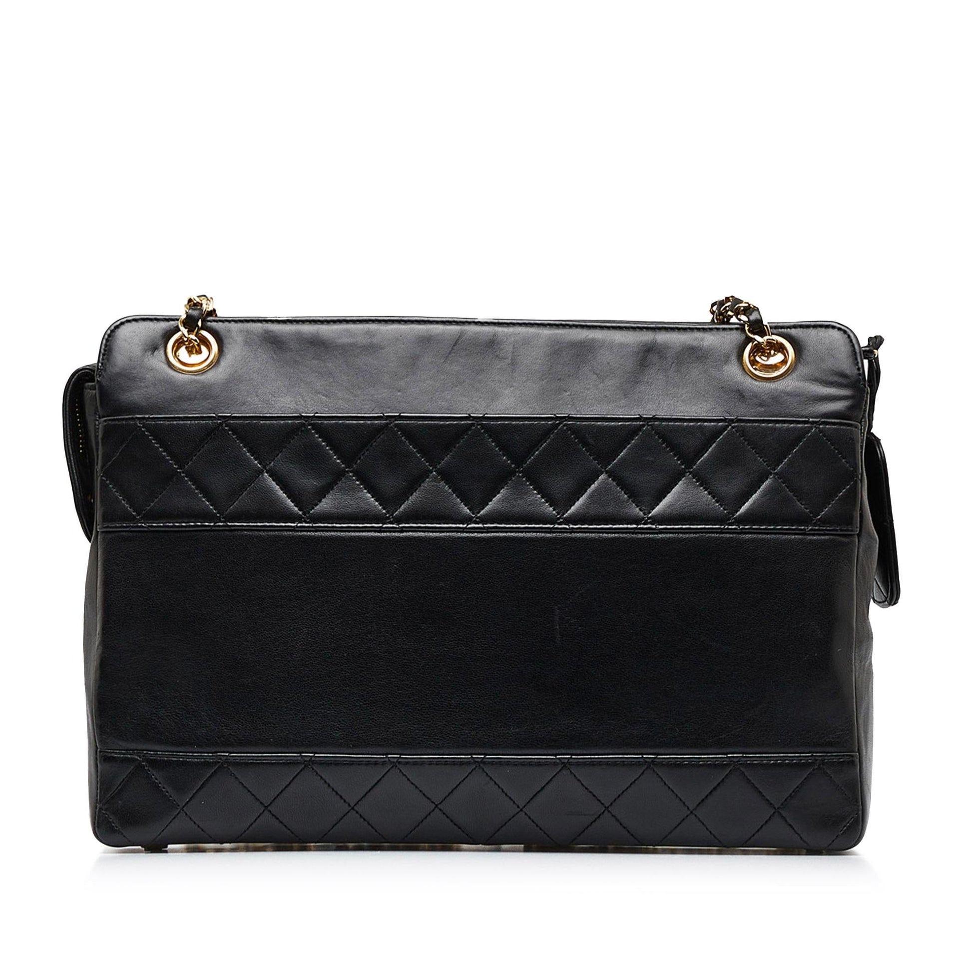Chanel Handbag - Almora Bags