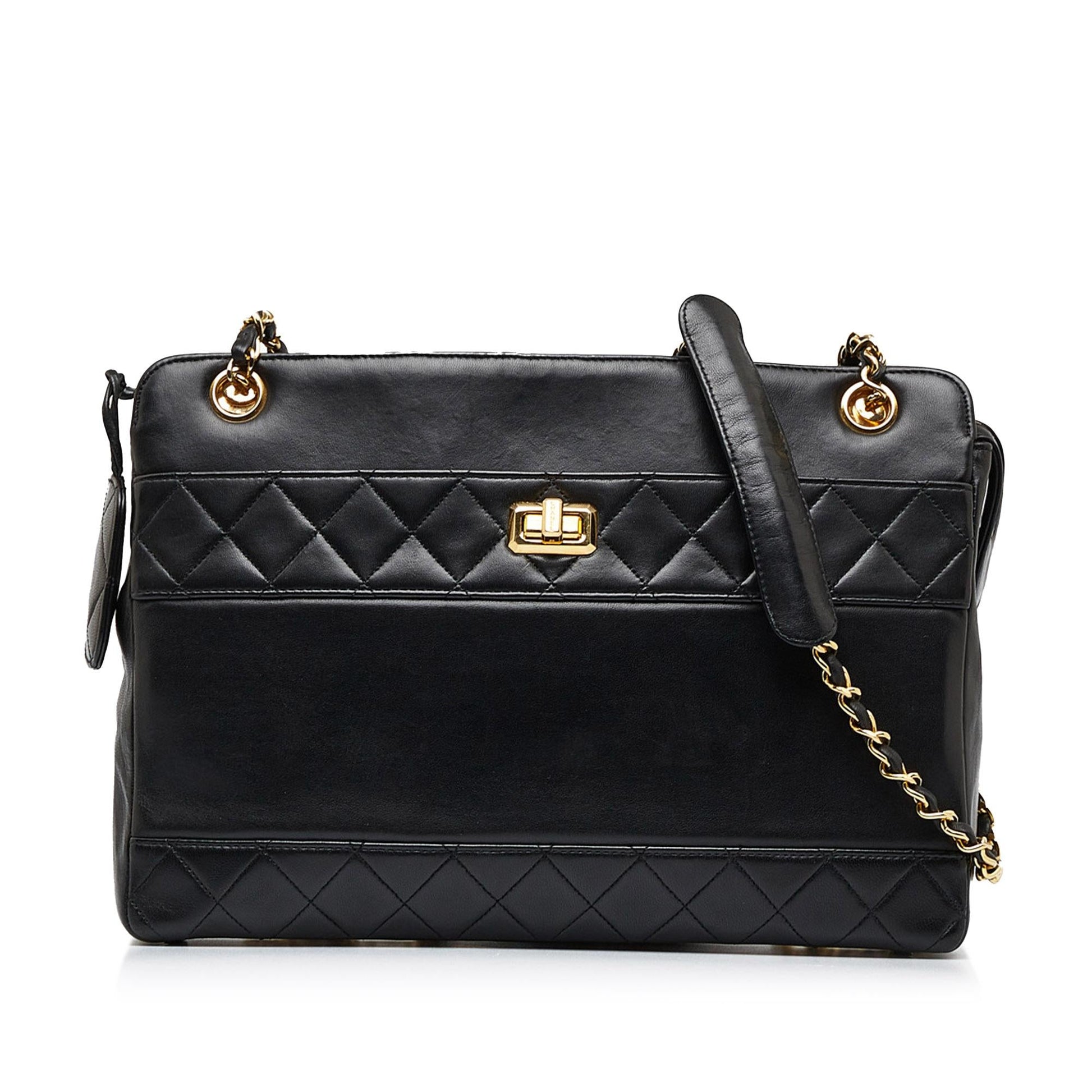 Chanel Handbag - Almora Bags