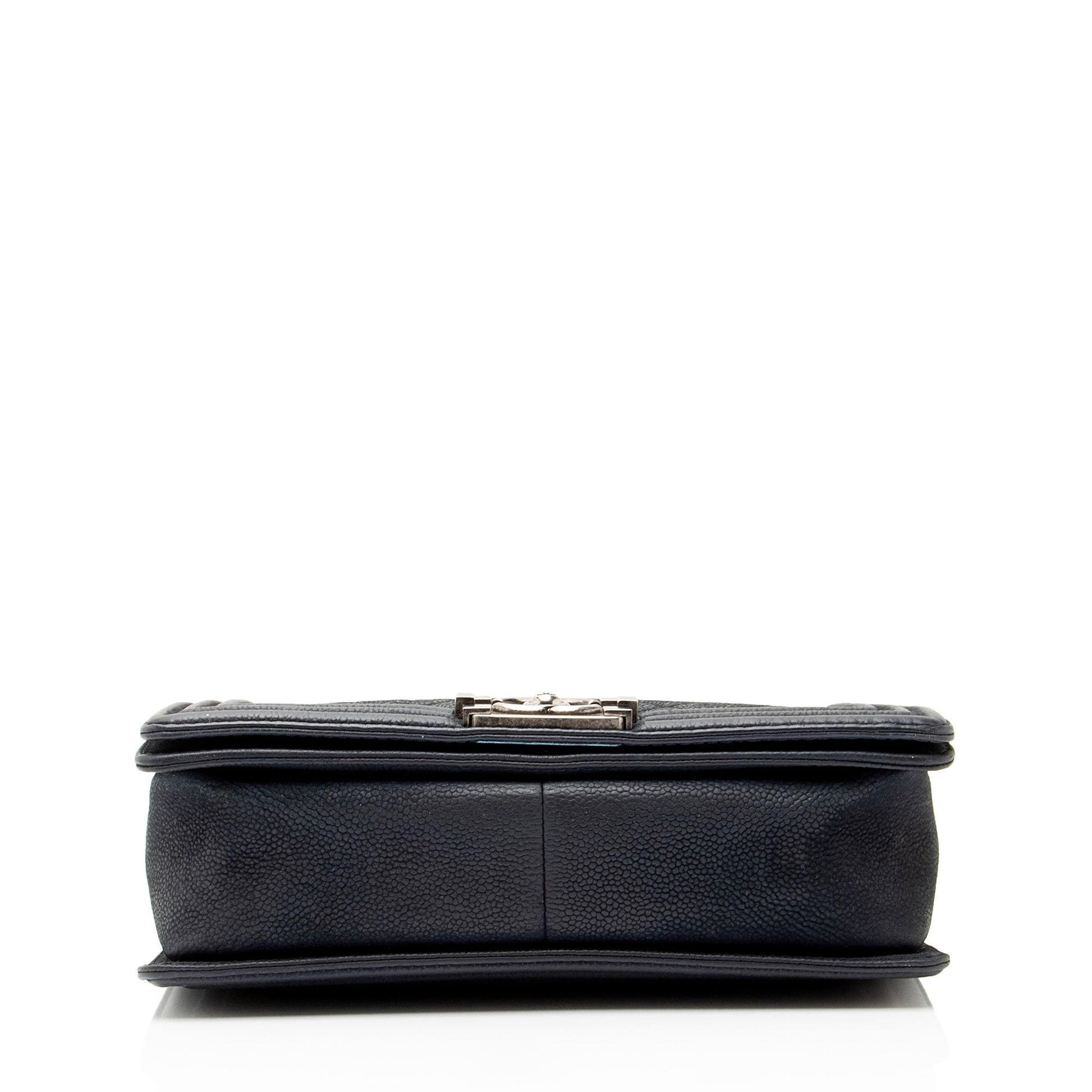 Chanel Boy Bag Shoulder Bag - Rovelle Bags