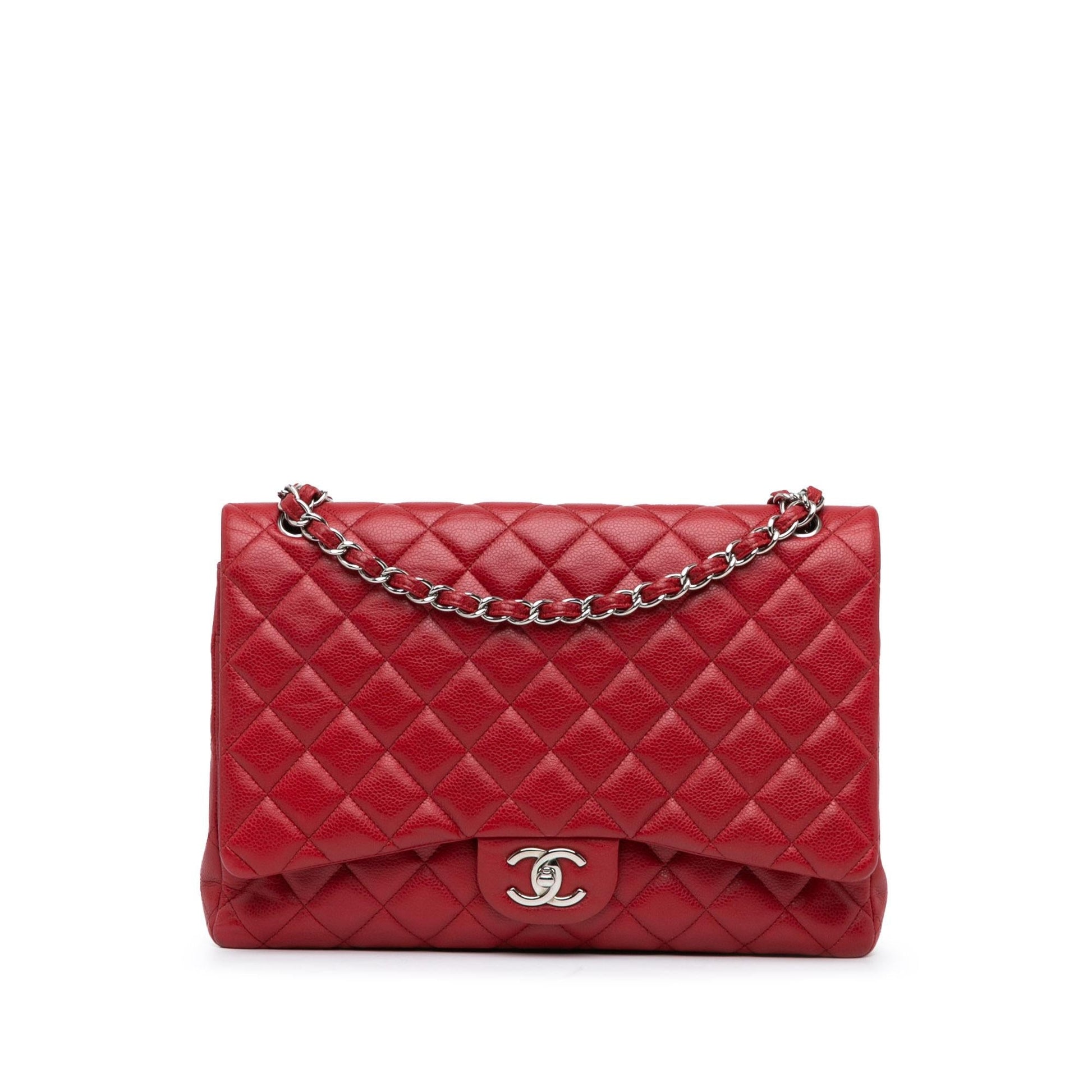 Chanel Gabrielle Shoulder Bag - Rovelle Bags