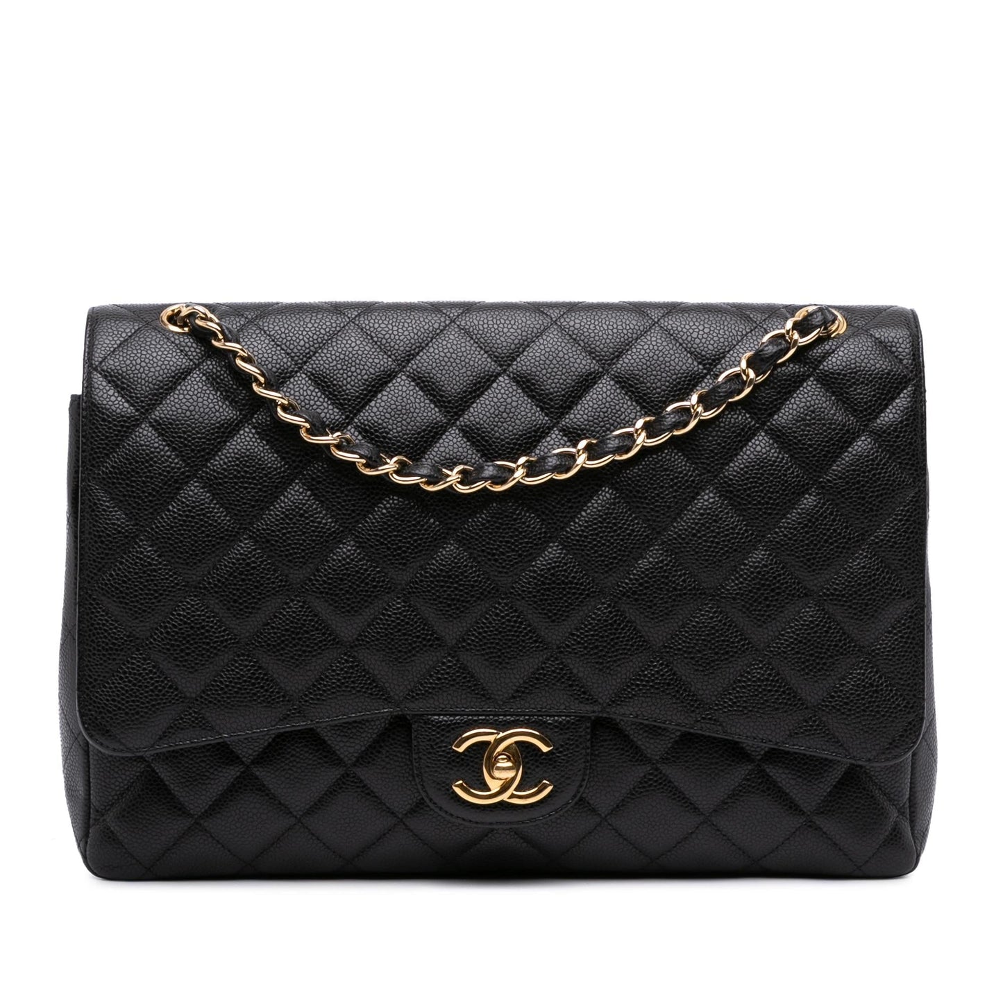 Chanel Gabrielle Shoulder Bag - Rovelle Bags