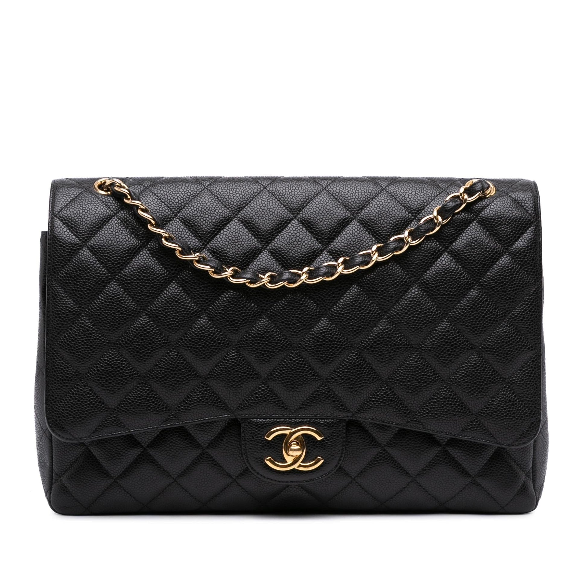 Chanel Gabrielle Shoulder Bag - Rovelle Bags