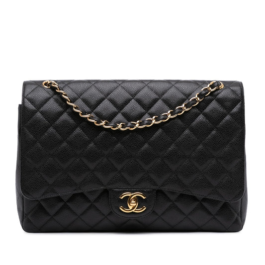Chanel Gabrielle Shoulder Bag - Rovelle Bags