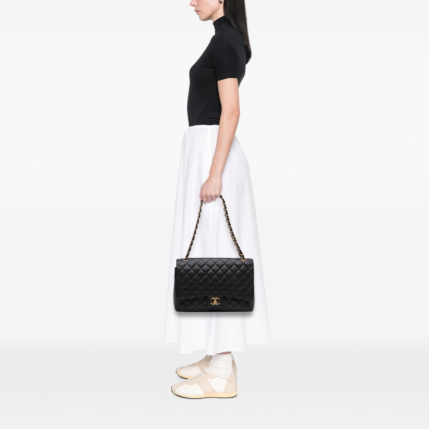 Chanel Gabrielle Shoulder Bag - Rovelle Bags