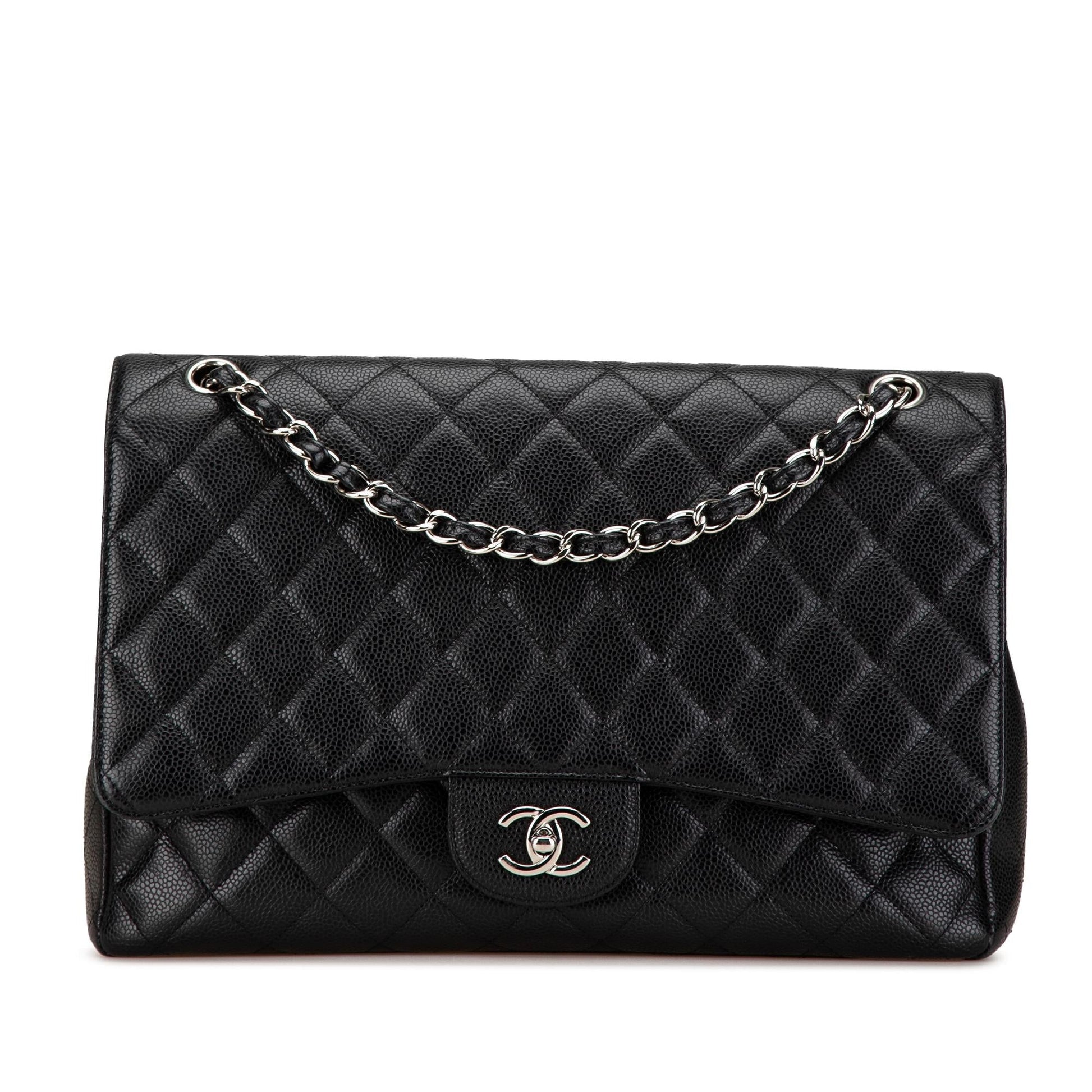 Chanel Gabrielle Shoulder Bag - Rovelle Bags