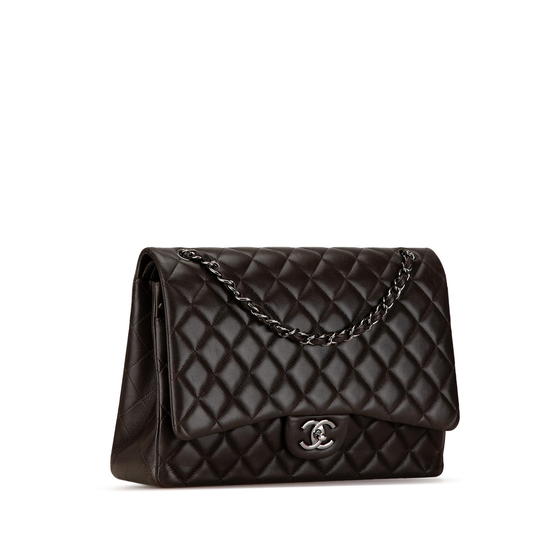 Chanel Gabrielle Shoulder Bag - Rovelle Bags