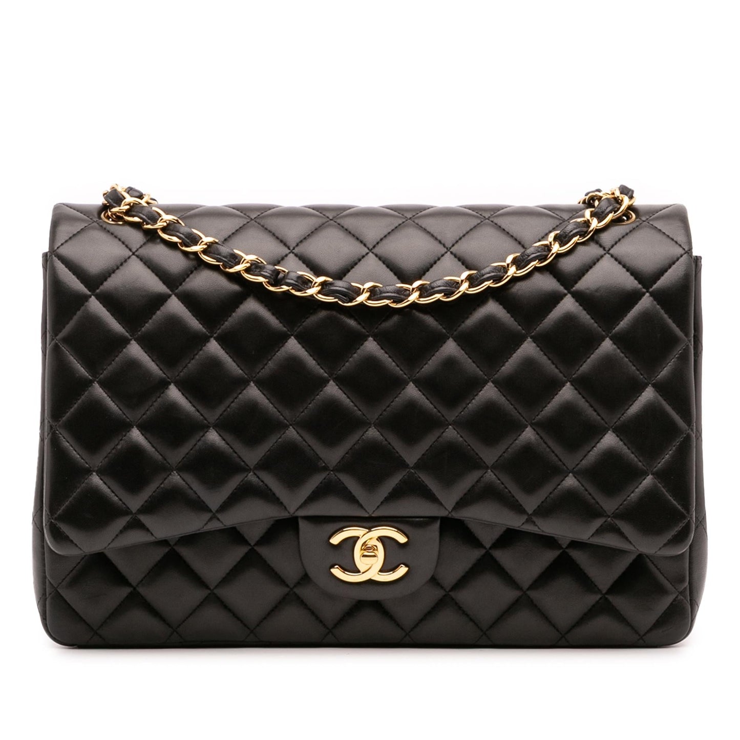 Chanel Gabrielle Shoulder Bag - Rovelle Bags
