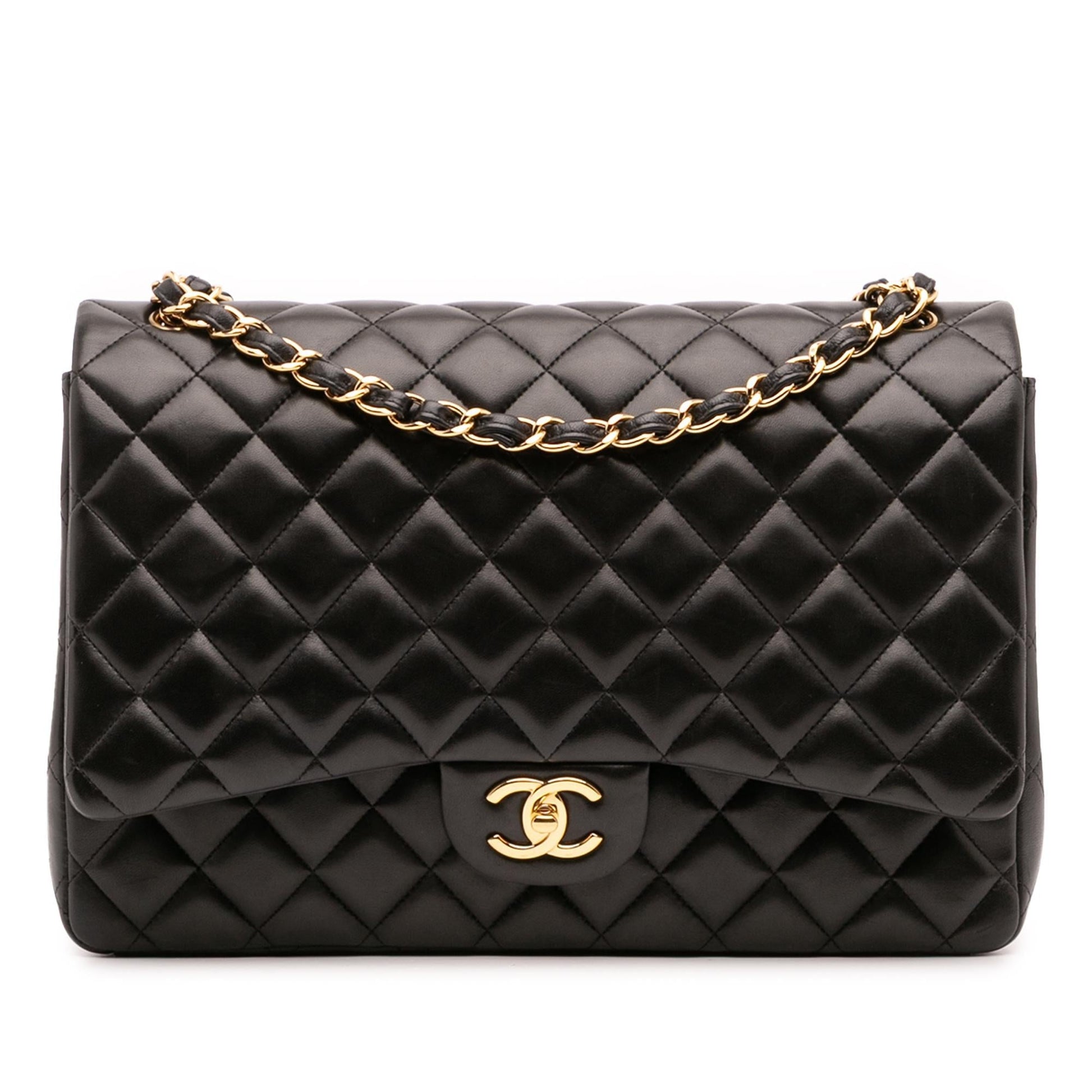 Chanel Gabrielle Shoulder Bag - Rovelle Bags