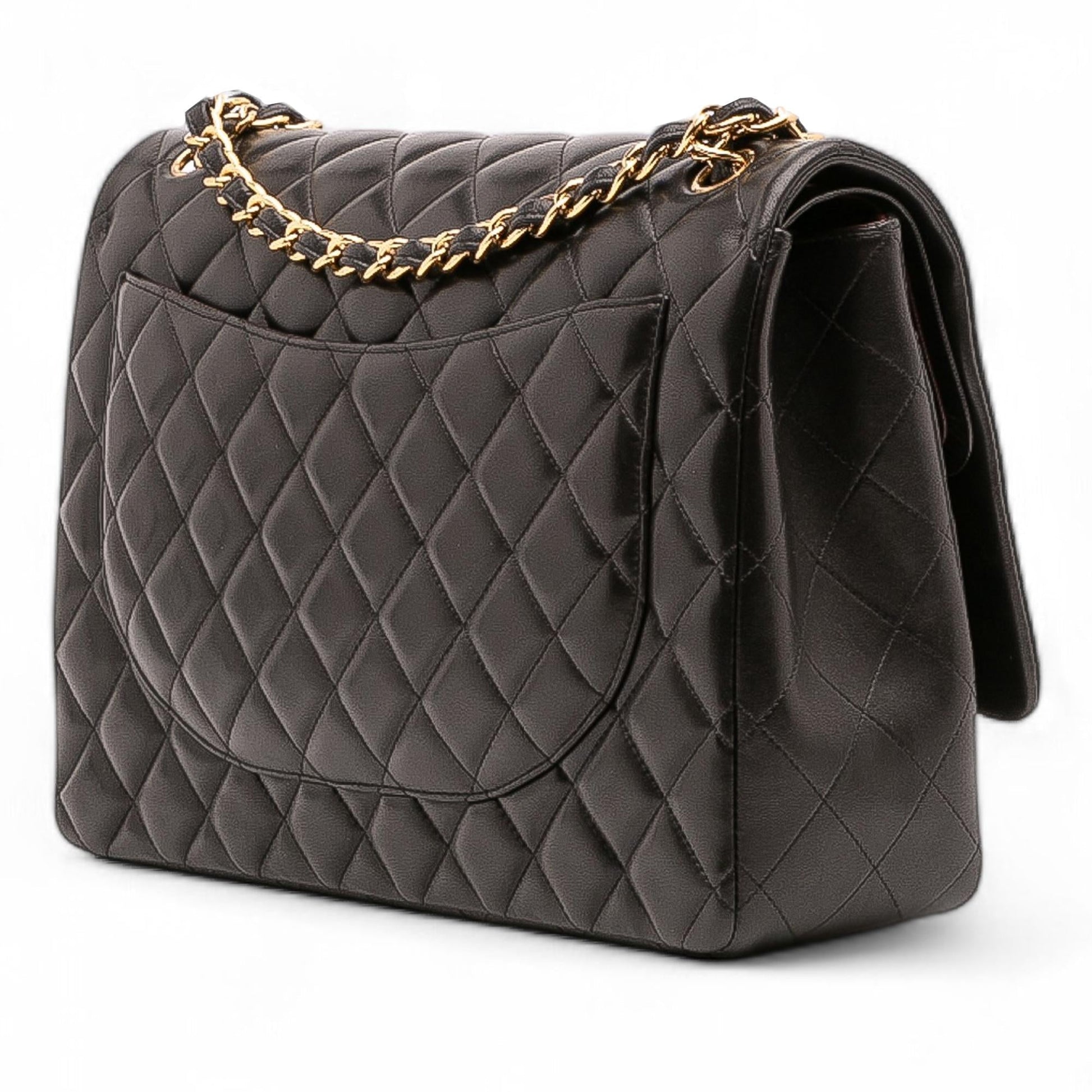 Chanel Gabrielle Shoulder Bag - Rovelle Bags