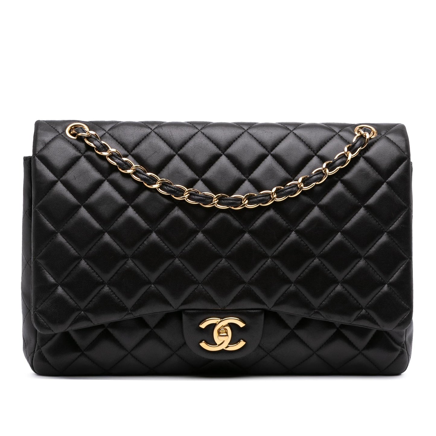 Chanel Gabrielle Shoulder Bag - Rovelle Bags