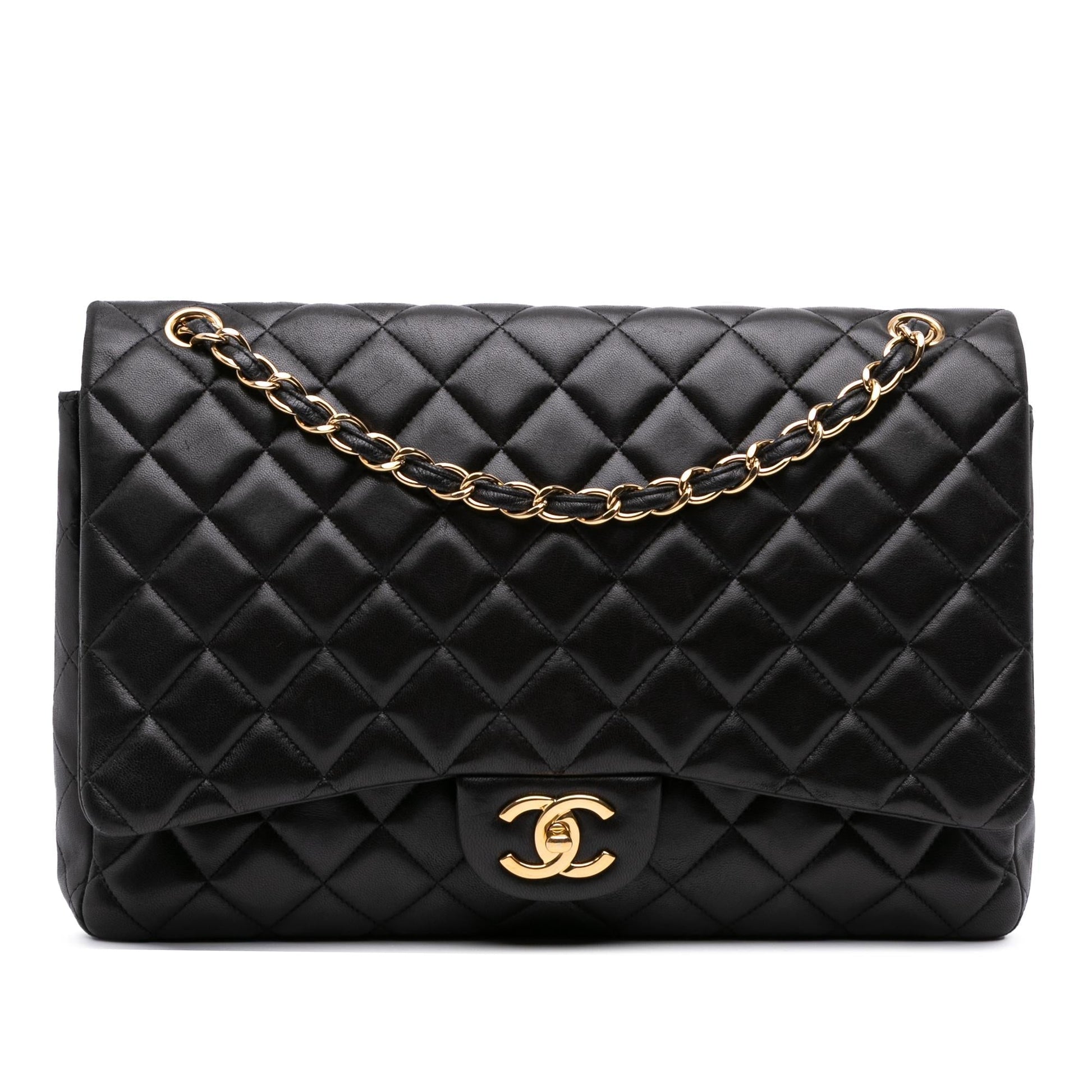 Chanel Gabrielle Shoulder Bag - Rovelle Bags