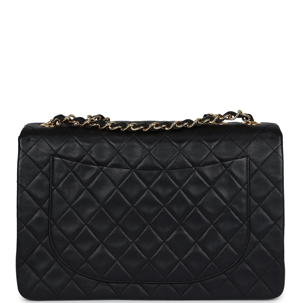 Chanel Timeless Flap Bag - Rovelle Bags