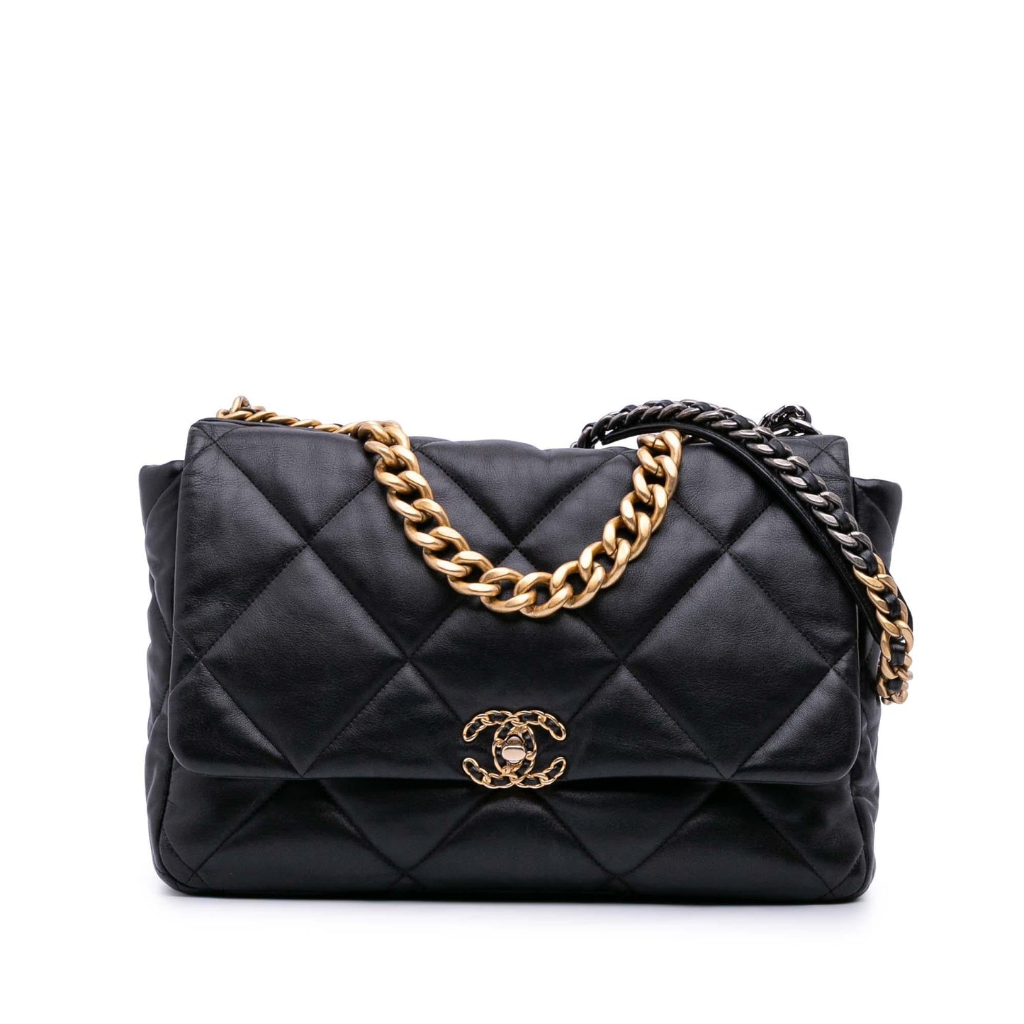 Chanel Gabrielle Shoulder Bag - Rovelle Bags
