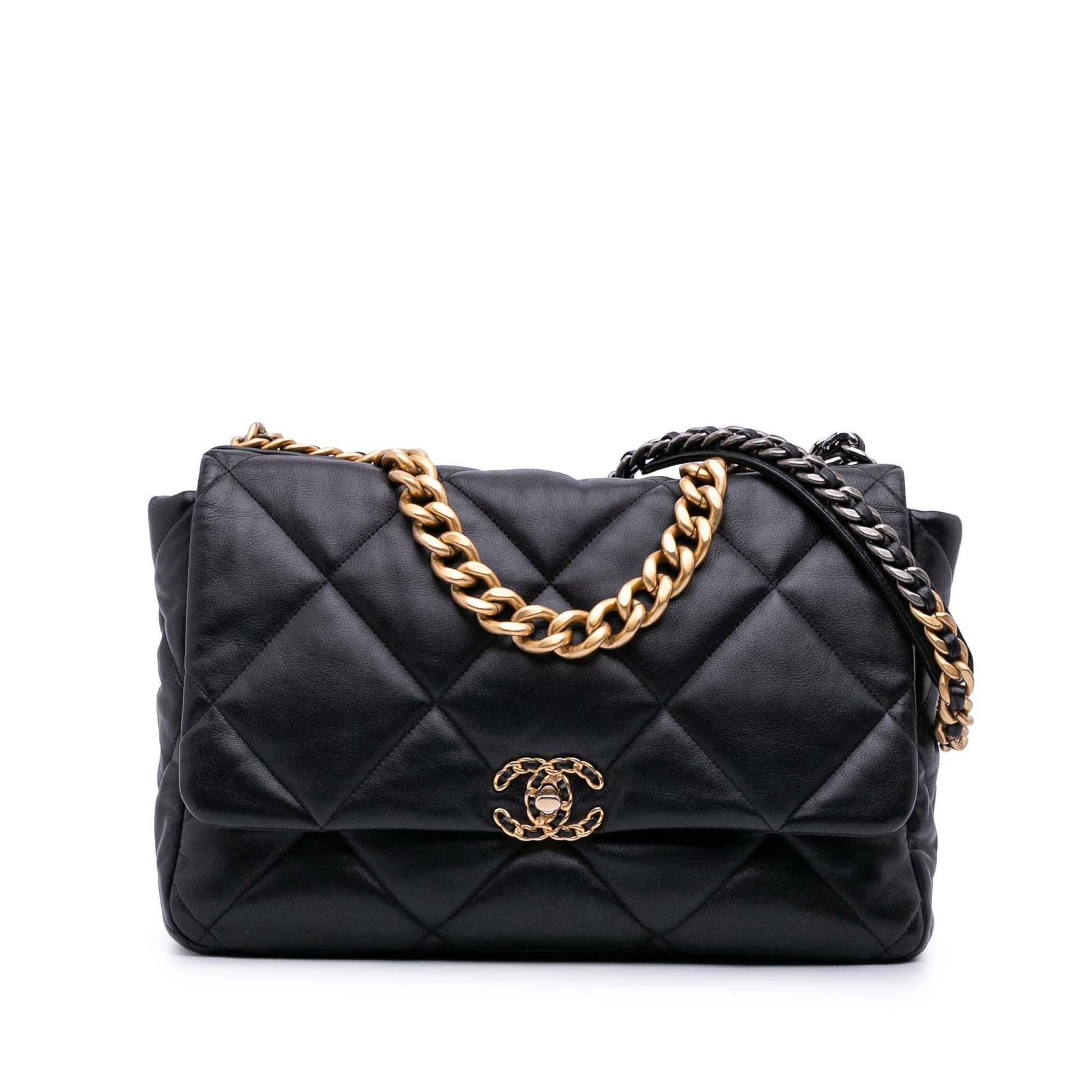 Chanel Gabrielle Shoulder Bag - Rovelle Bags
