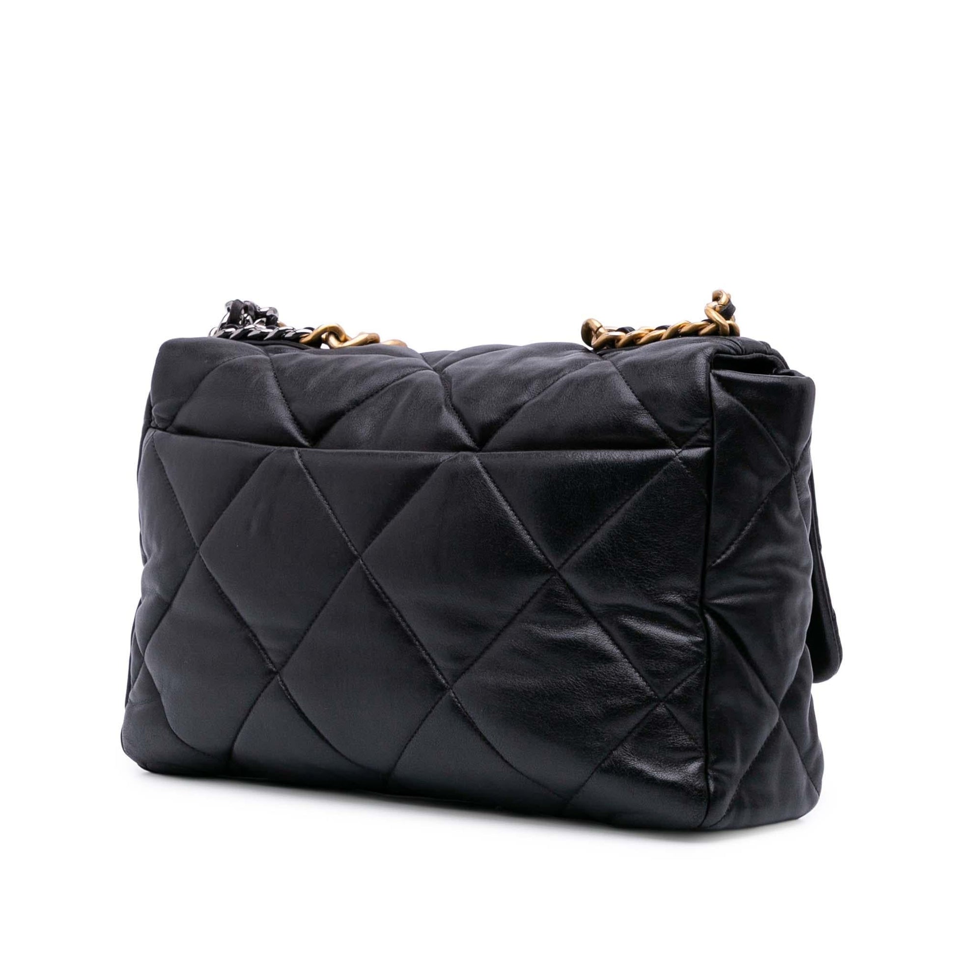 Chanel Gabrielle Shoulder Bag - Rovelle Bags