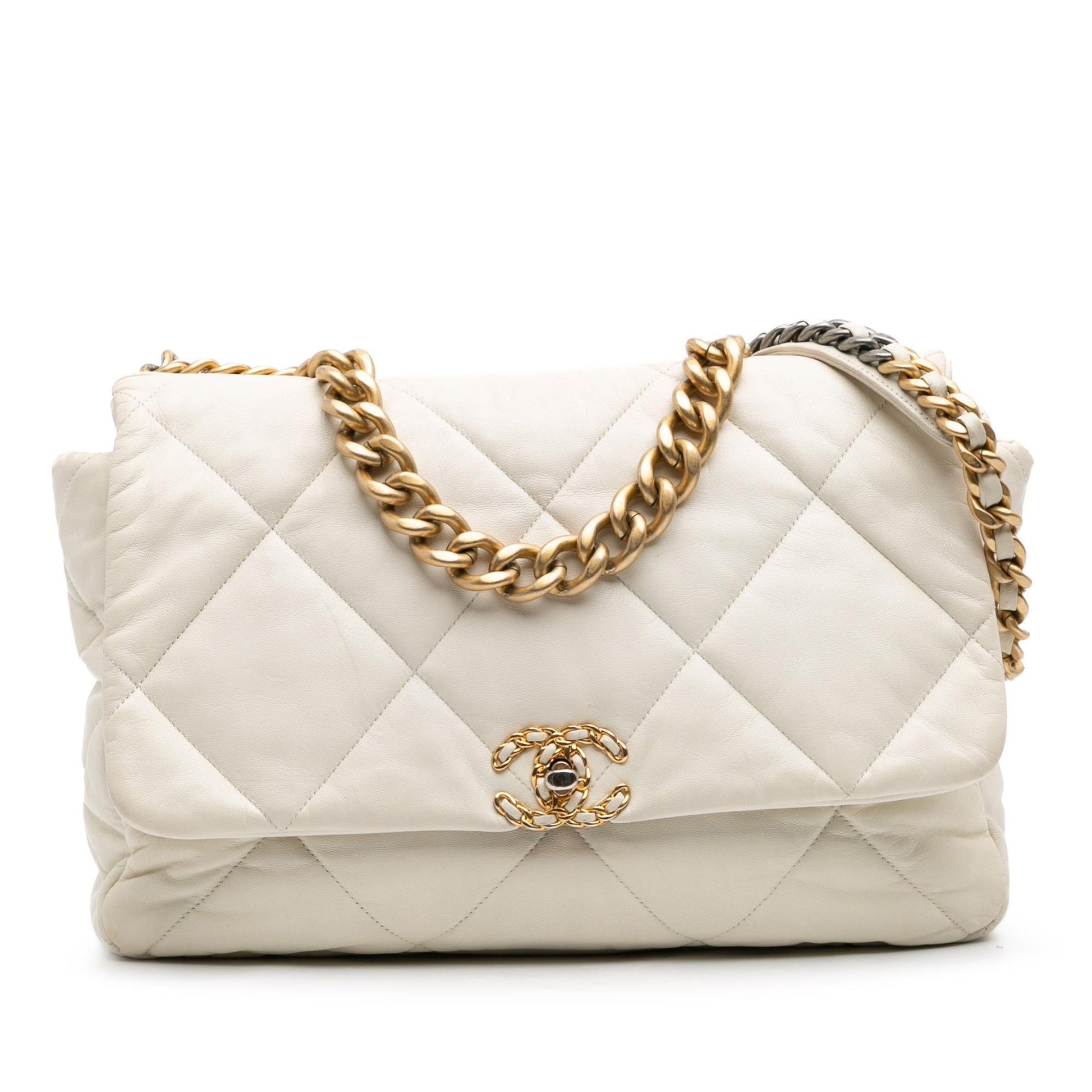 Chanel Gabrielle Shoulder Bag - Rovelle Bags