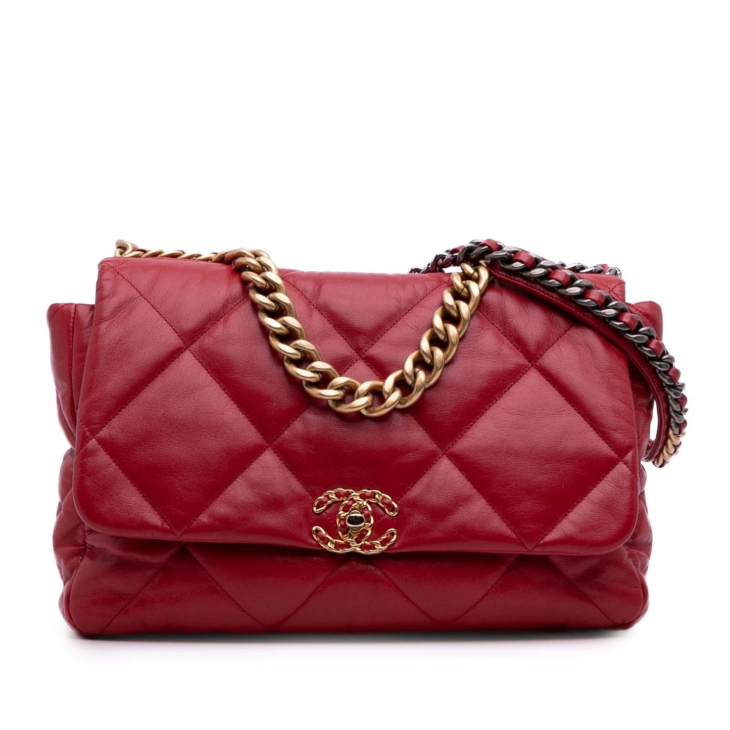 Chanel Gabrielle Shoulder Bag - Rovelle Bags