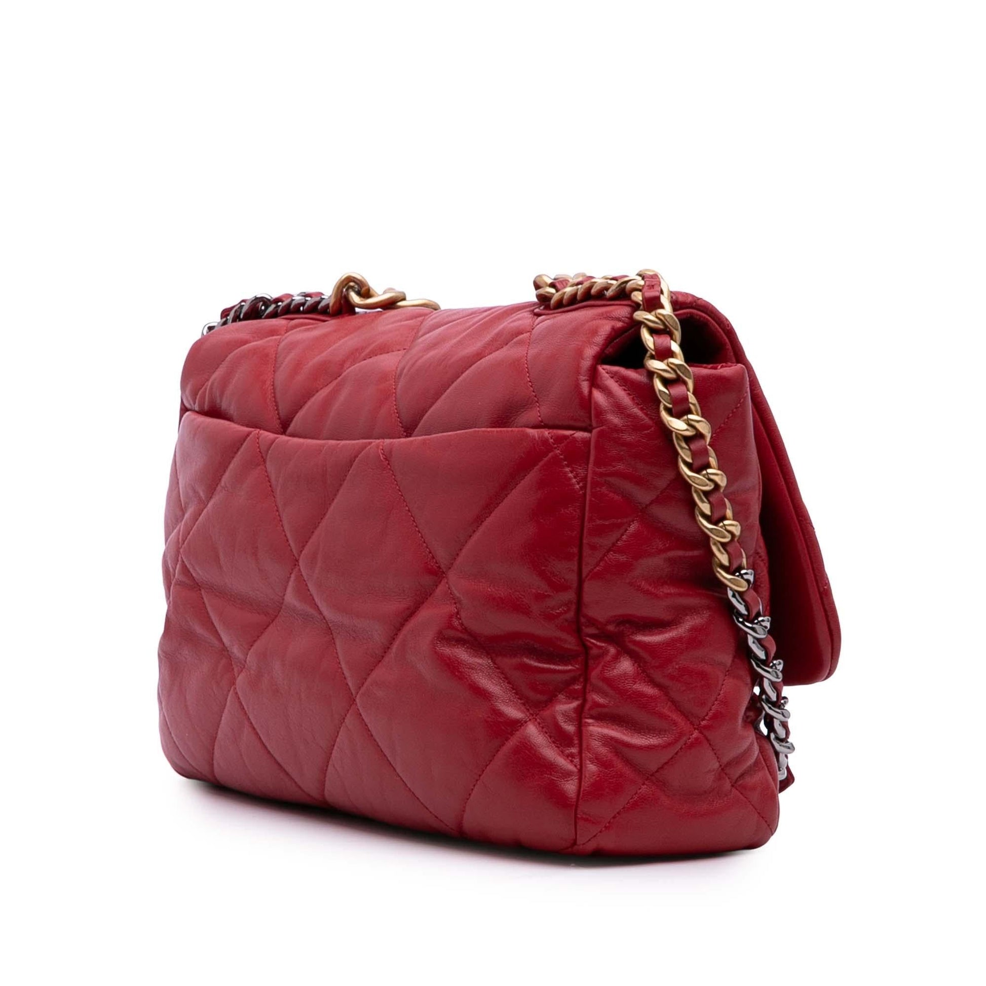 Chanel Gabrielle Shoulder Bag - Rovelle Bags