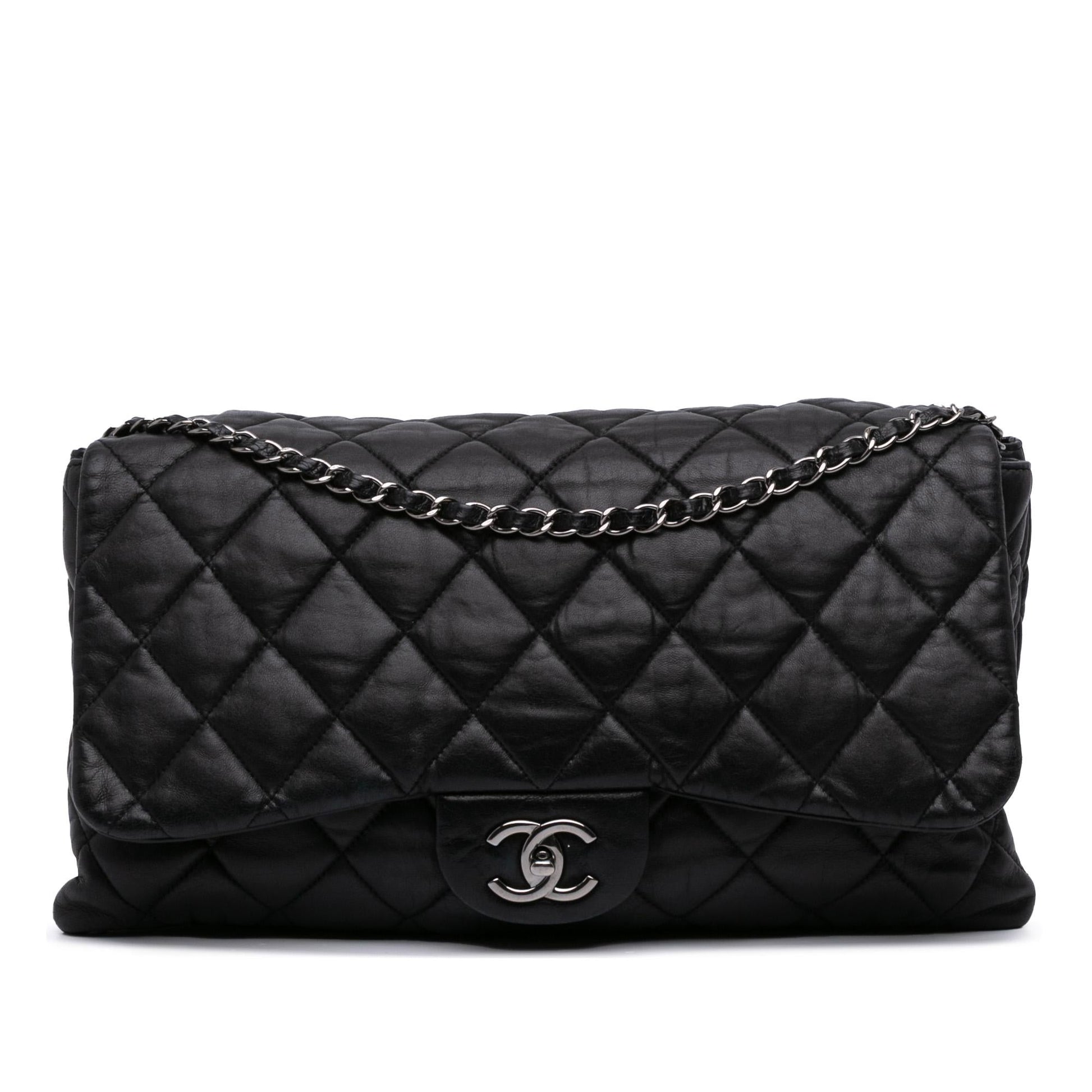 Chanel Gabrielle Shoulder Bag - Rovelle Bags