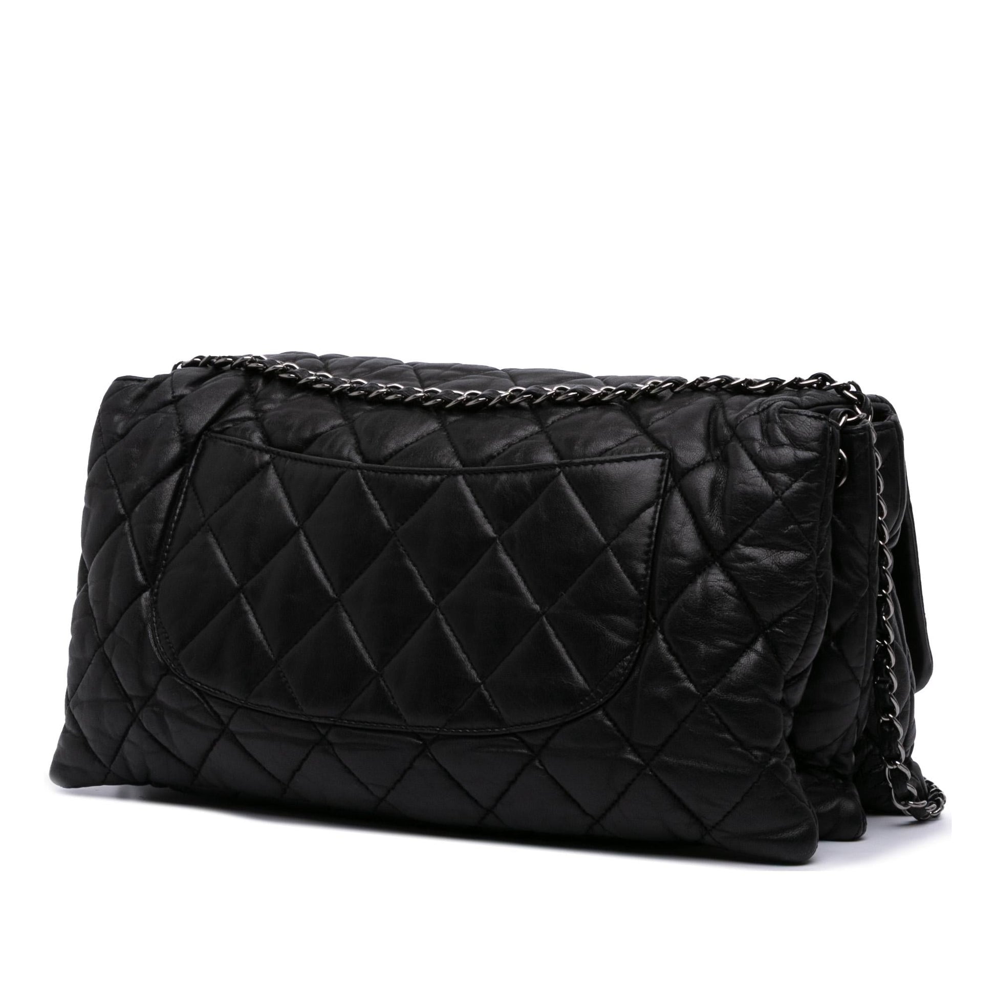 Chanel Gabrielle Shoulder Bag - Rovelle Bags