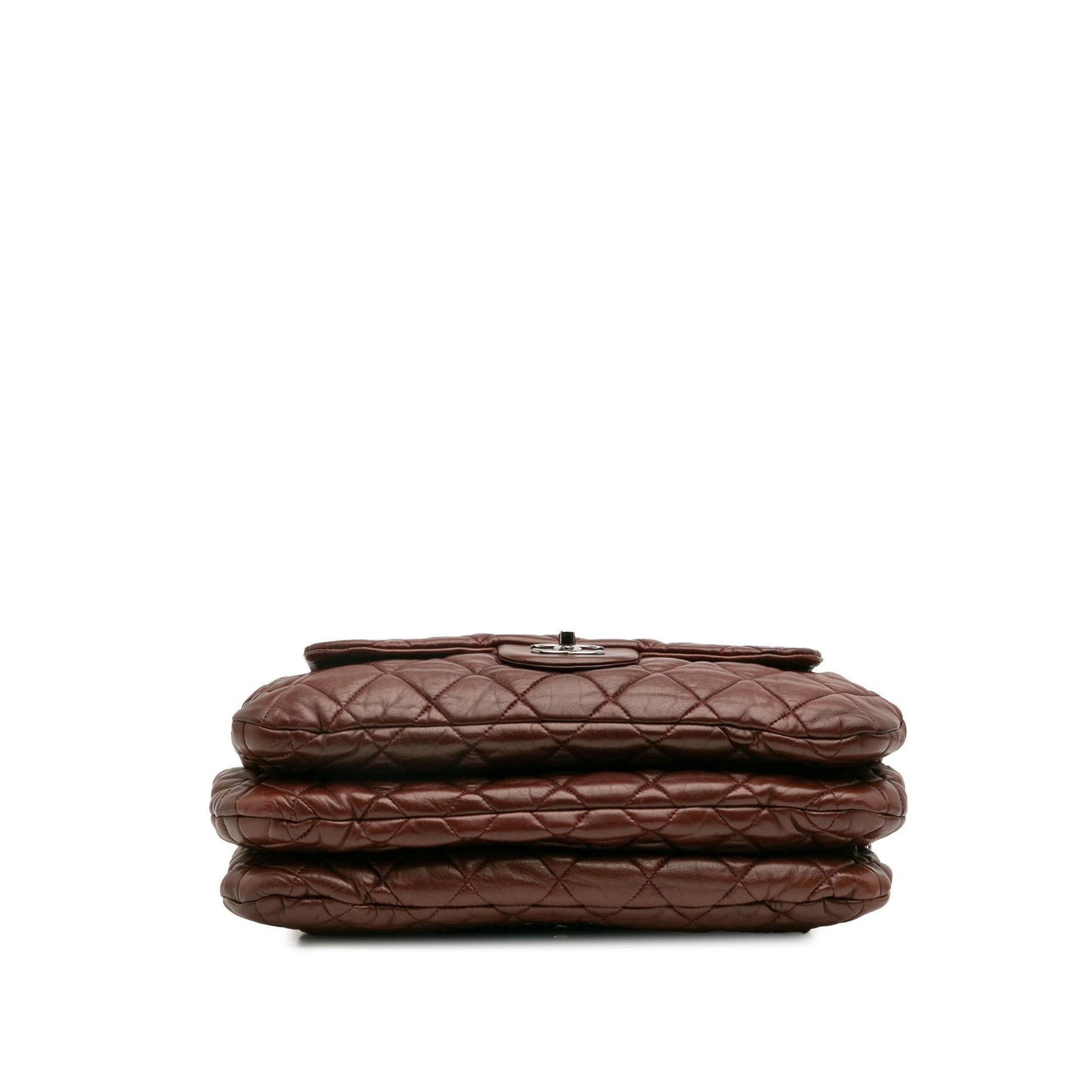 Chanel Gabrielle Tote - Rovelle Bags