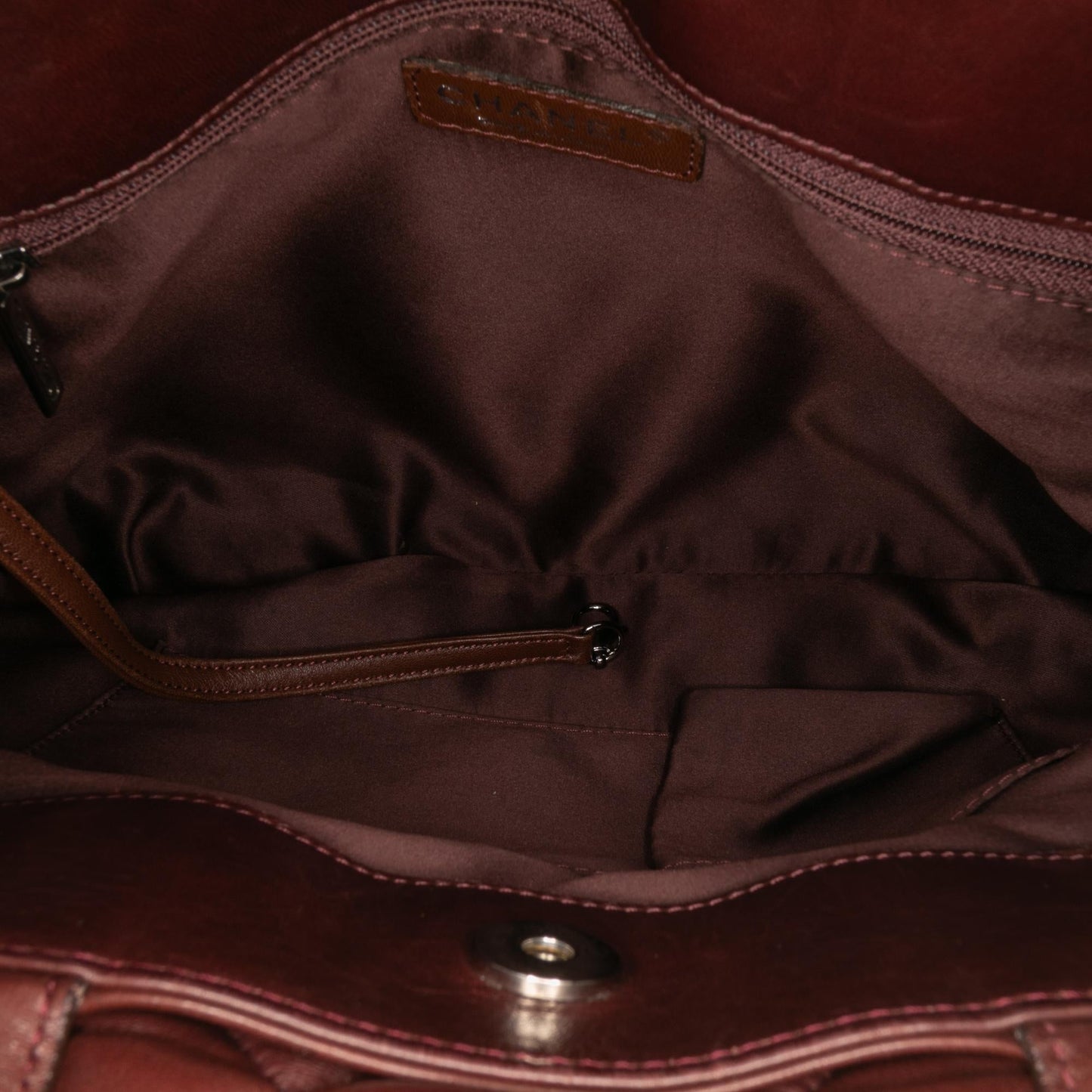 Chanel Gabrielle Tote - Rovelle Bags