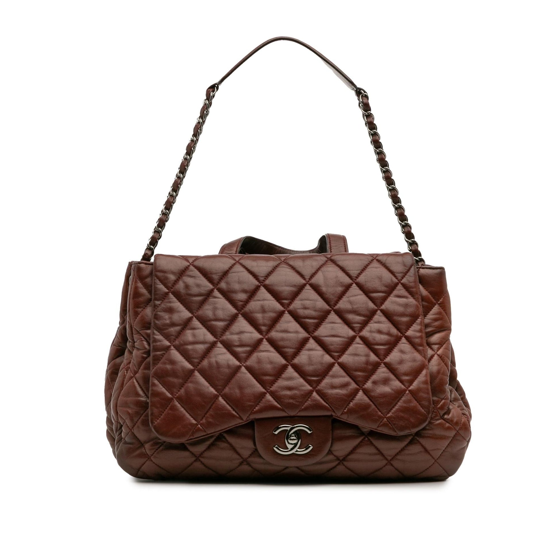 Chanel Gabrielle Tote - Rovelle Bags